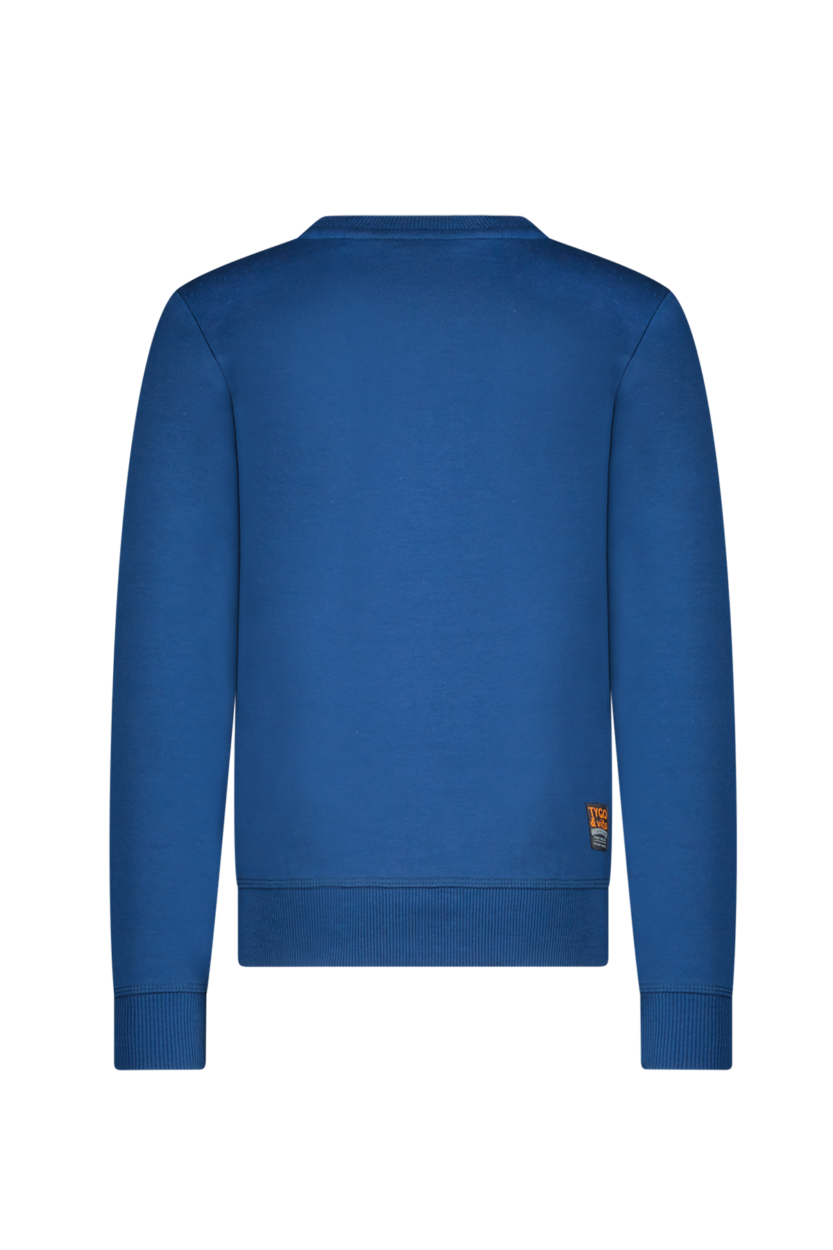 Sweater Santo  blauw