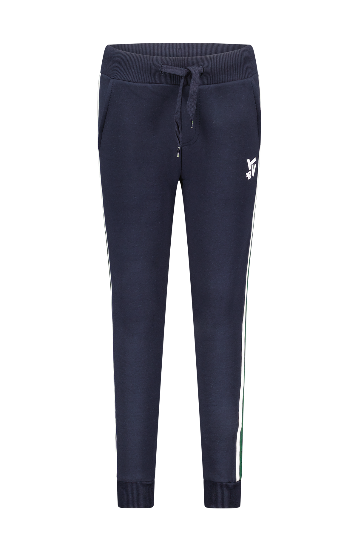 Jogpants Bas Donker Blauw - TYGO&vito