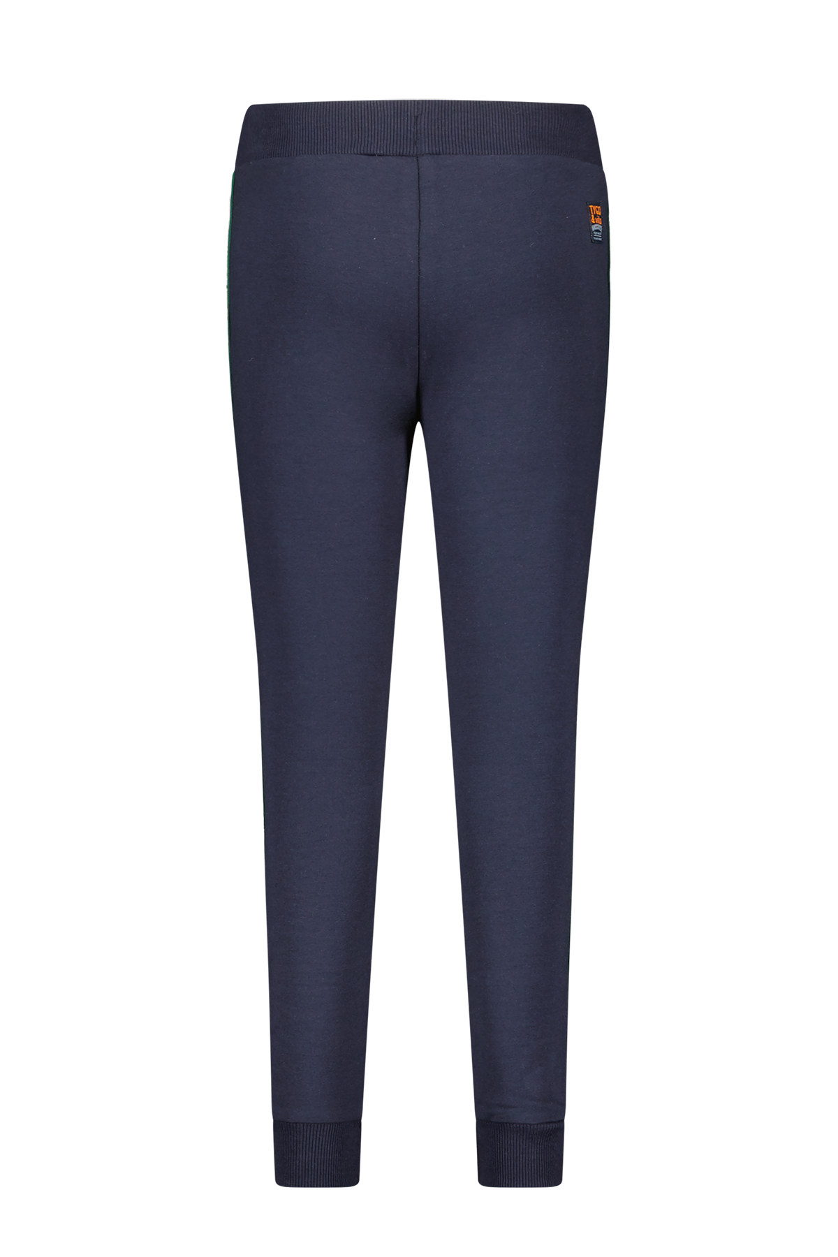 Jogpants Bas Donker Blauw - TYGO&vito