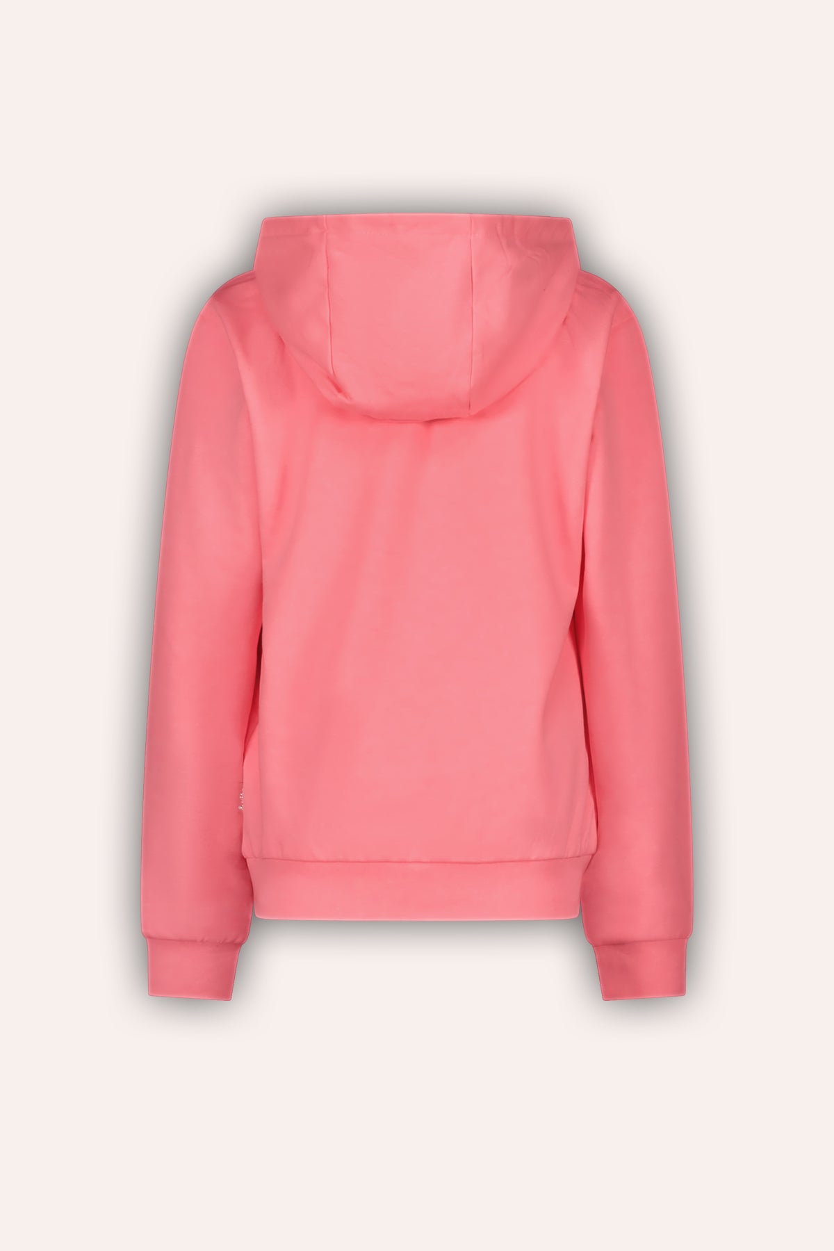 Hoodie Mila Neon Roze - TYGO&vito