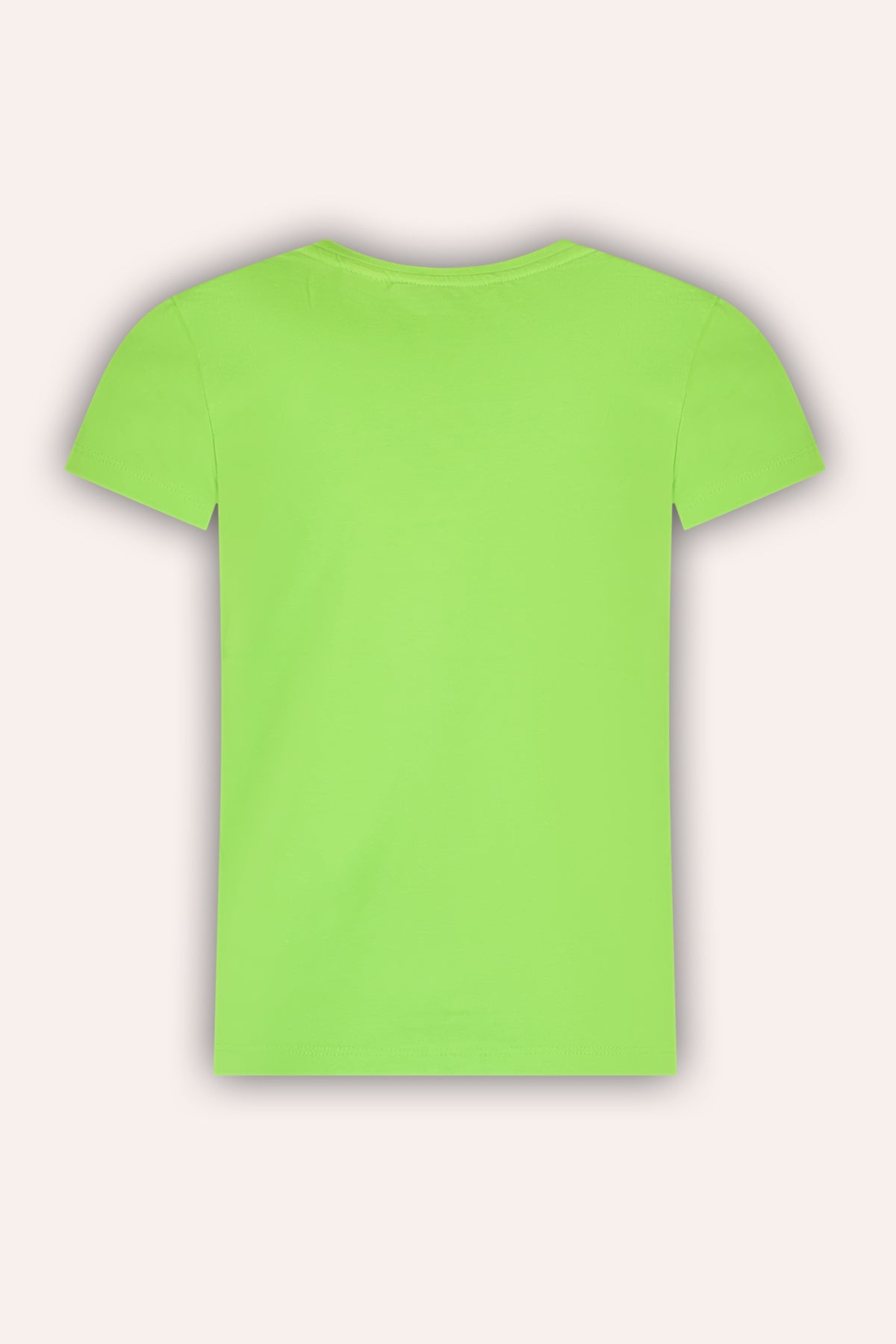 T-shirt Jayla groen