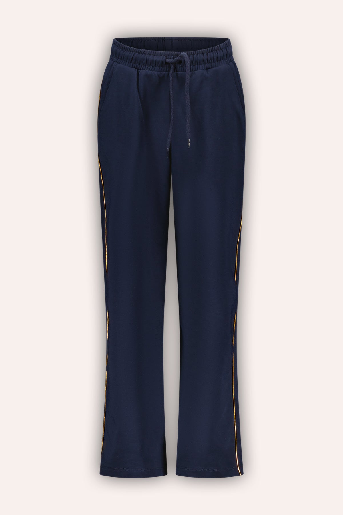 Jogpant Pip Donker Blauw - TYGO&vito