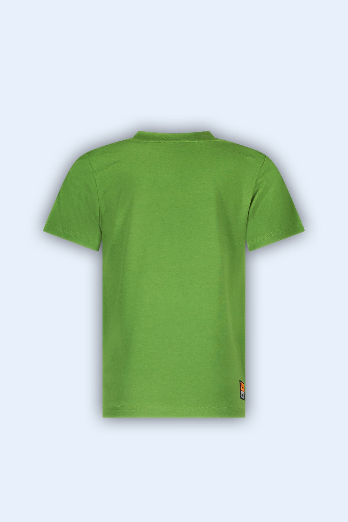 T-shirt Jaimy groen