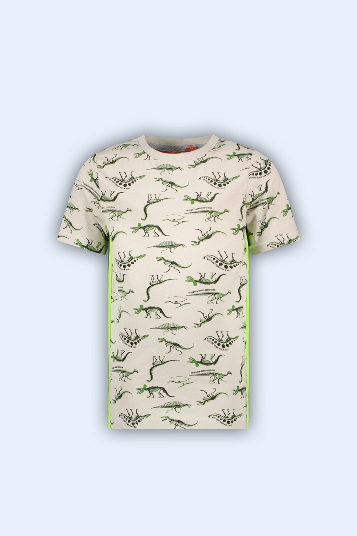 T-shirt Thijs kit