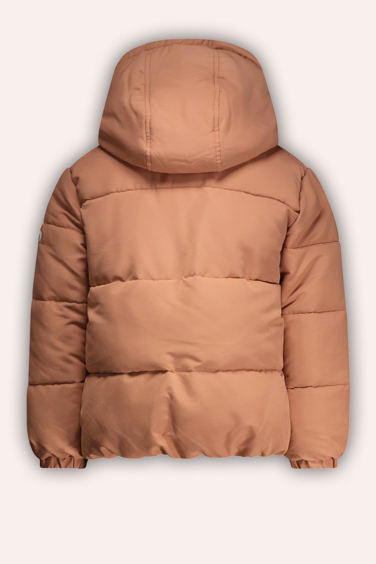 Jacket Jara Roestbruin - TYGO&vito