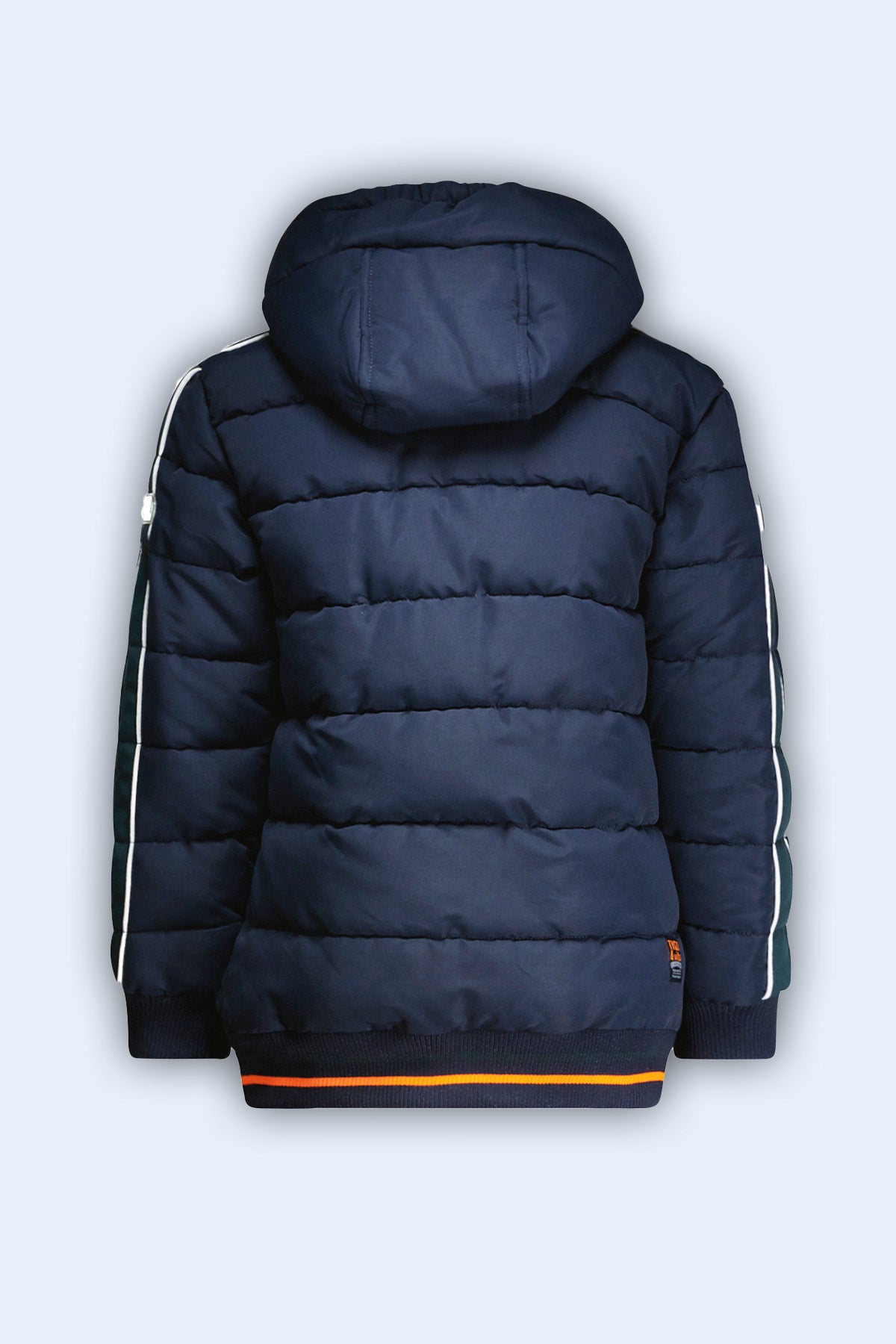 Jacket Jude Navy - TYGO&vito