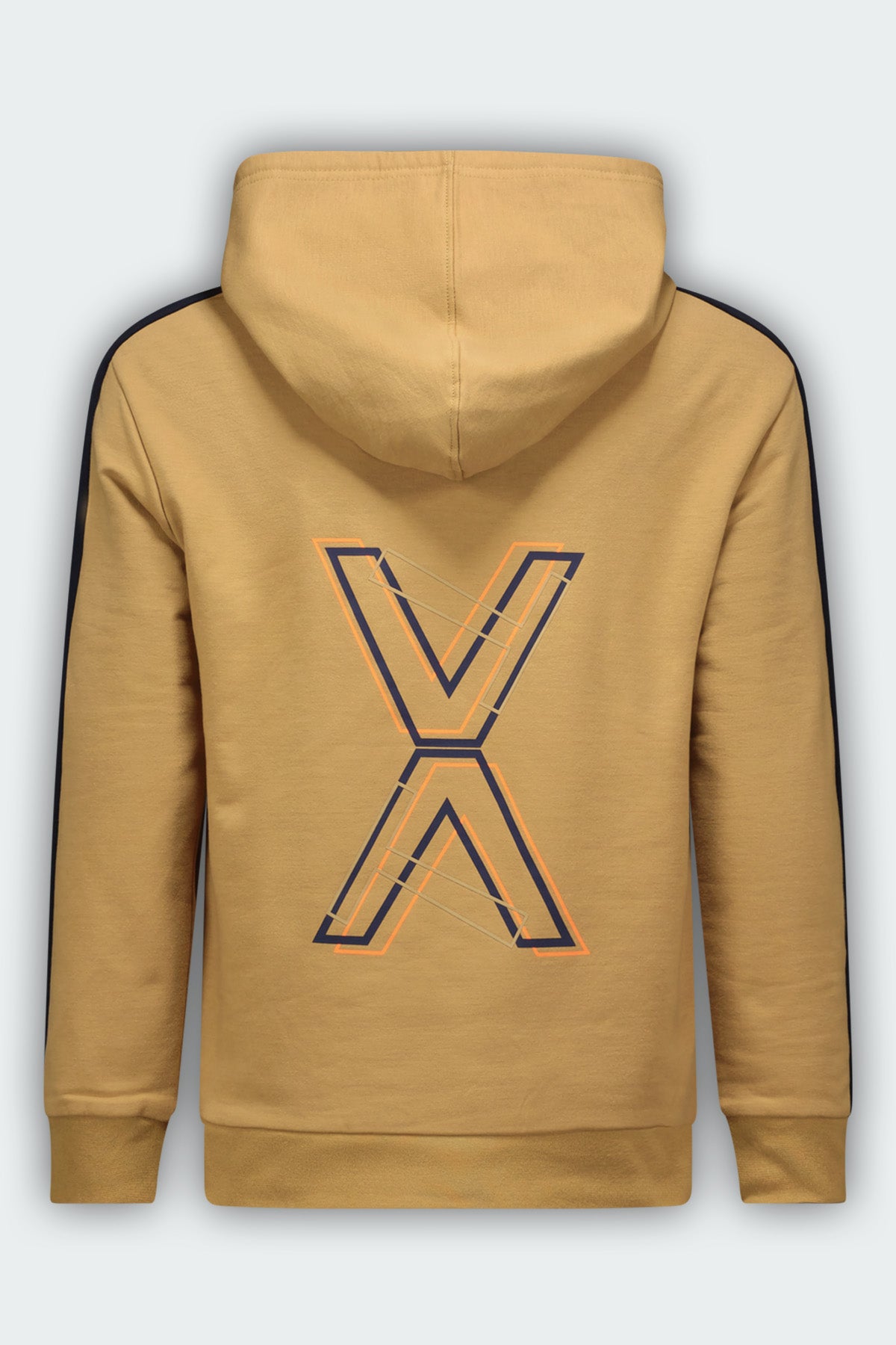 Hoody Dover Winter Zand - TYGO&vito