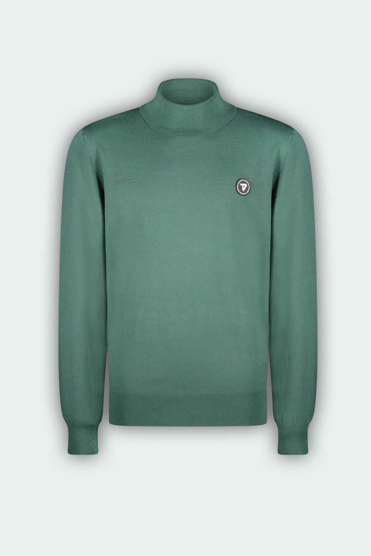 Pully Dash Groen - TYGO&vito