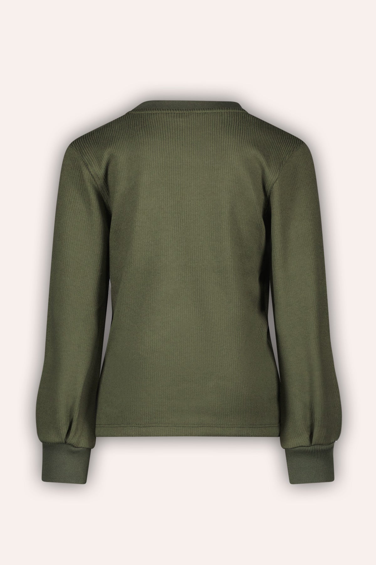 Sweater Sammy Thijmgroen - TYGO&vito