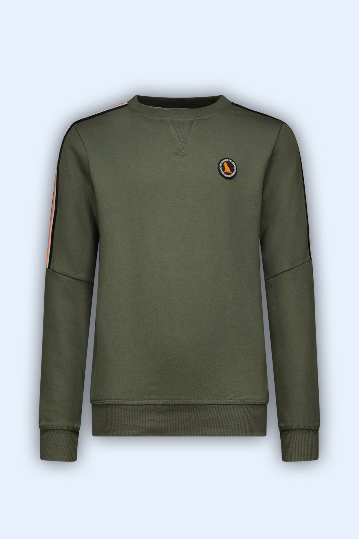 Sweater Stan Thijmgroen - TYGO&vito