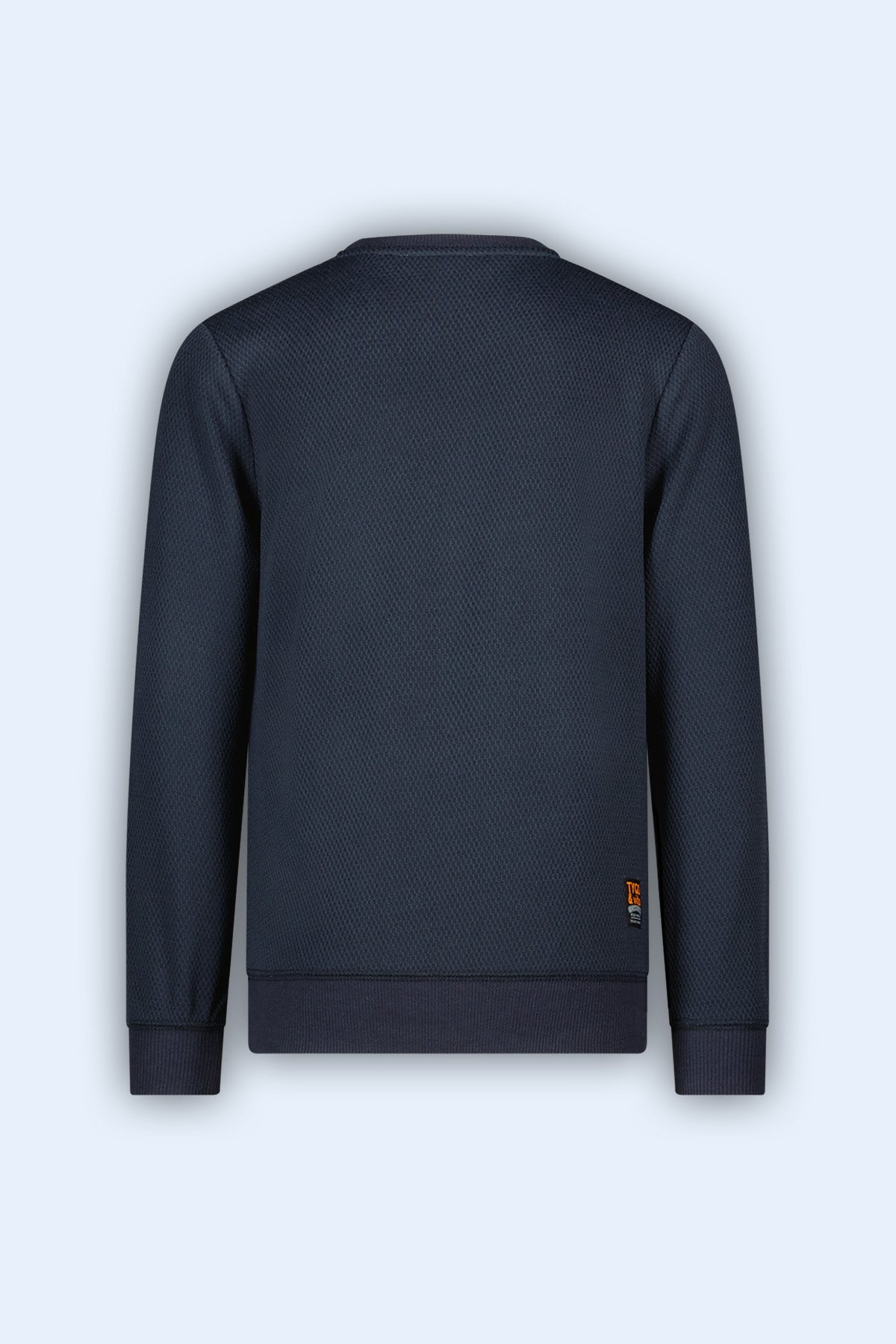 Sweater Silvan Navy - TYGO&vito