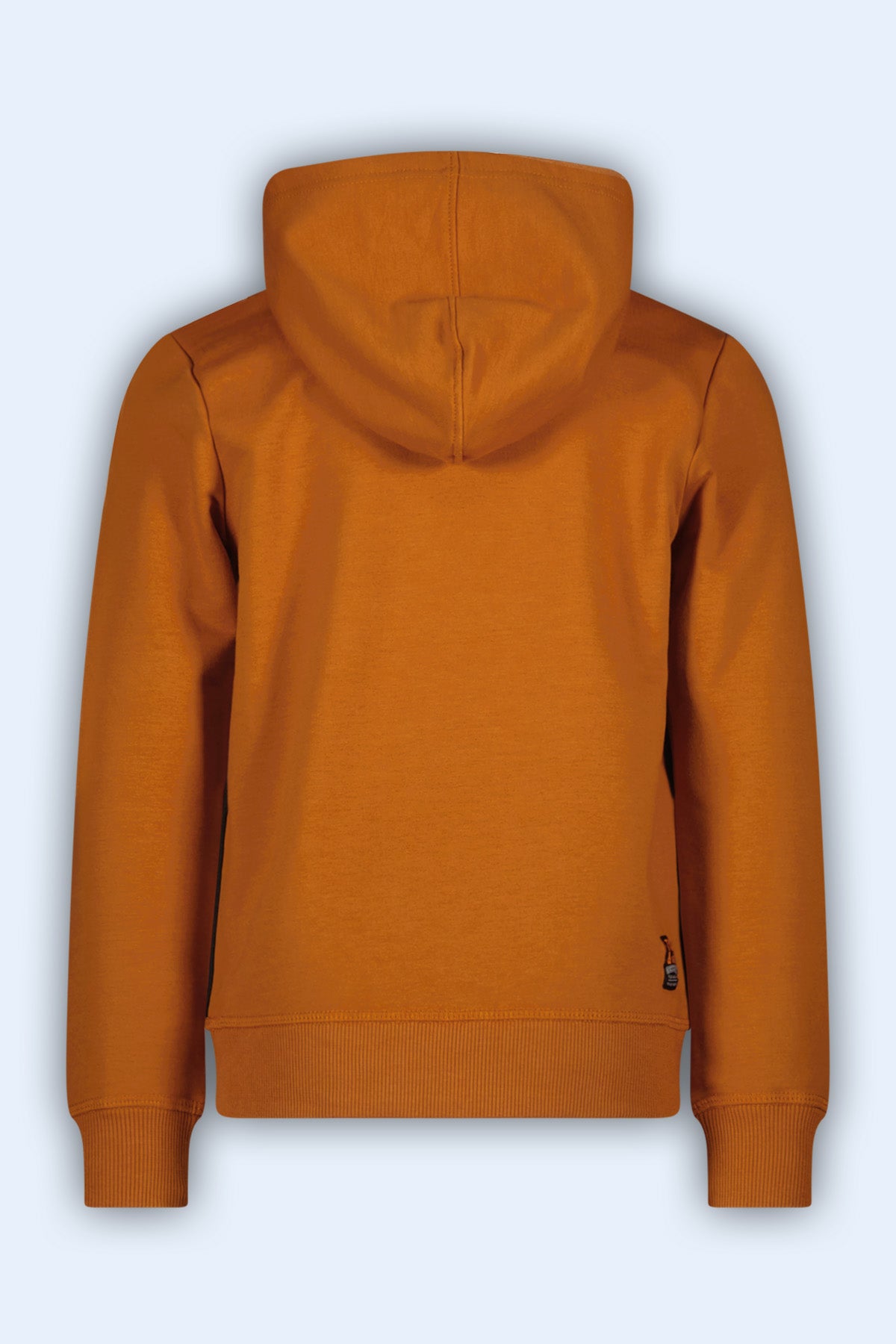 Hoody Hero Clay Brown - TYGO&vito
