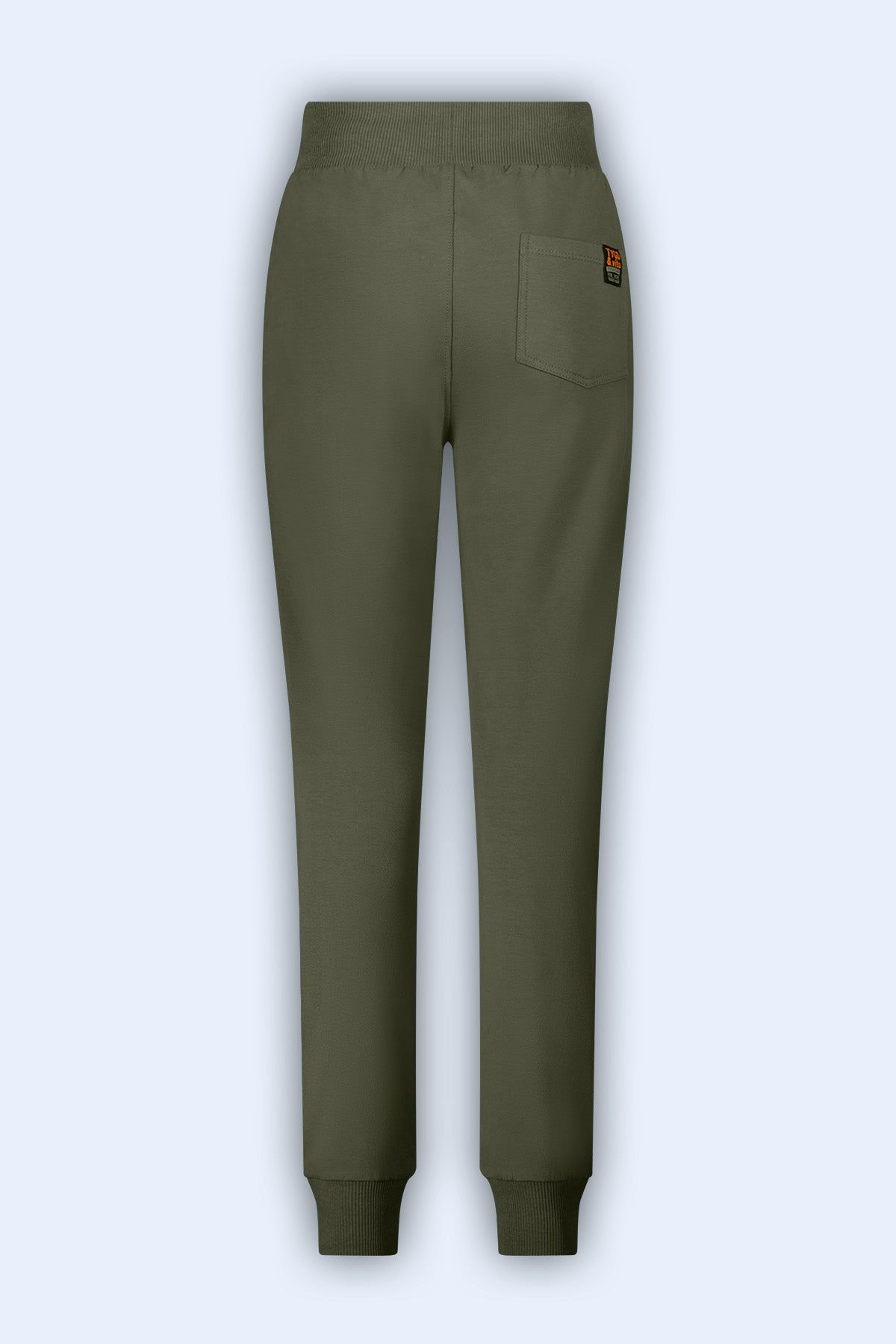 Jogpants Boaz Thijmgroen - TYGO&vito