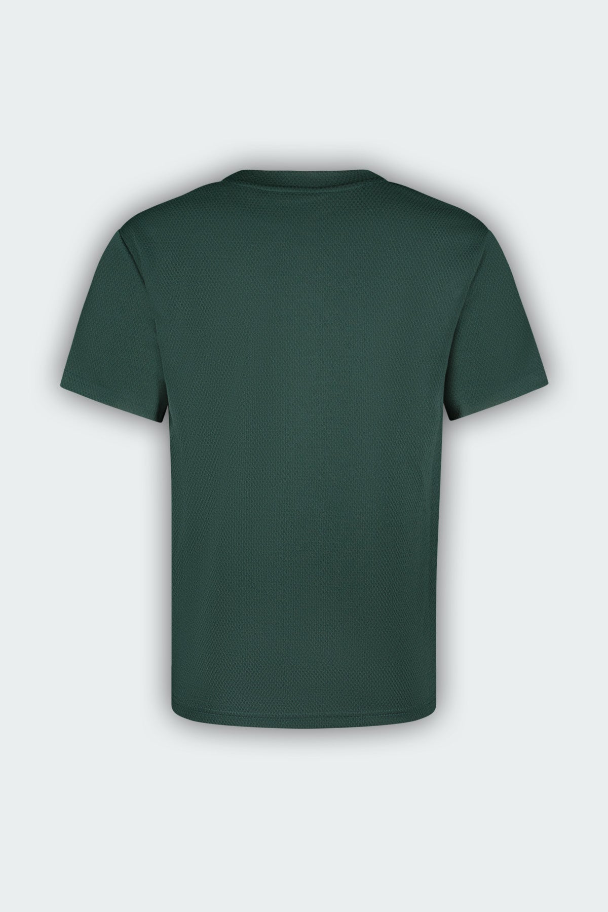 T-shirt Dodge Groen