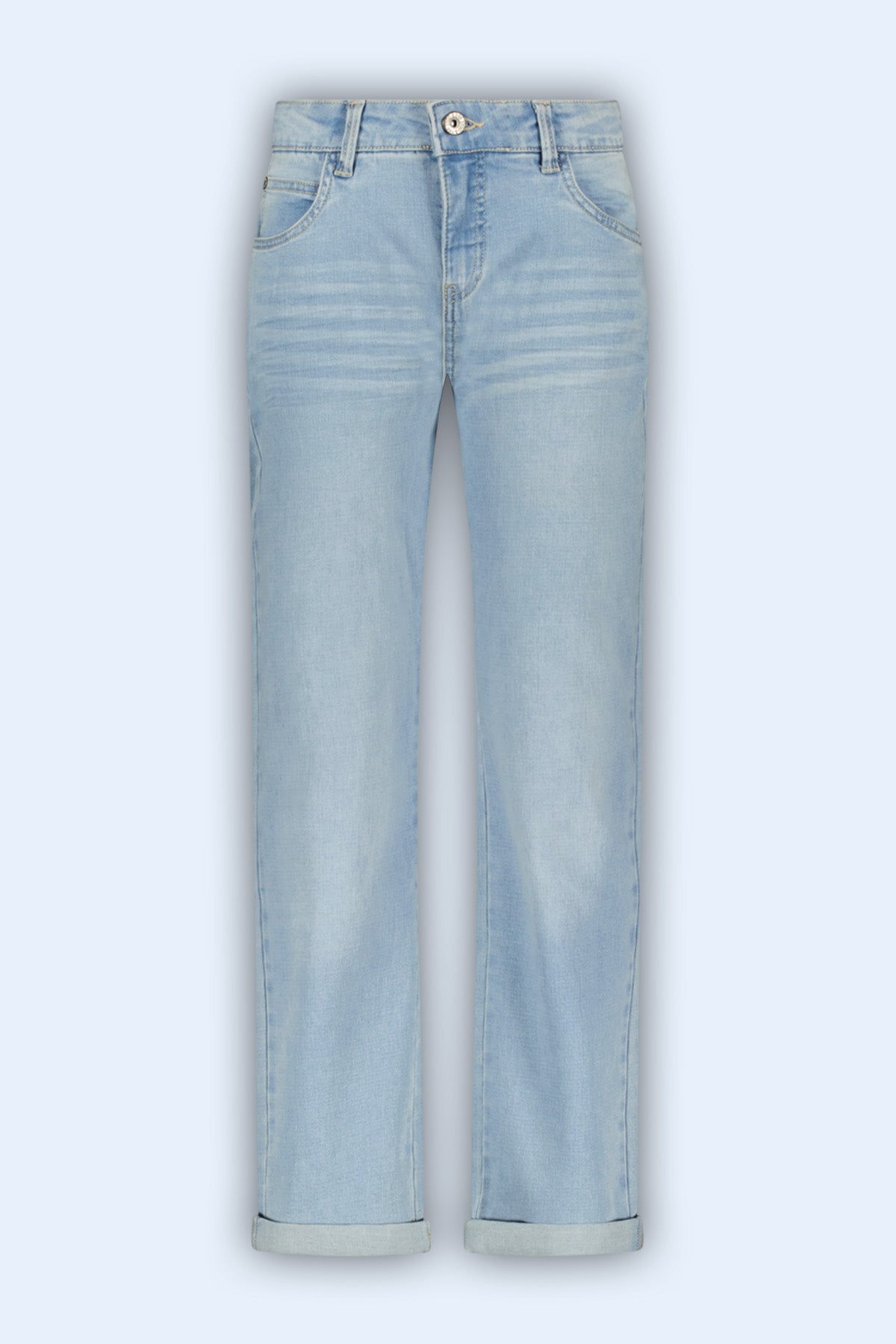 TYGO & vito, Loose fit jeans Loyd Extra Light Used