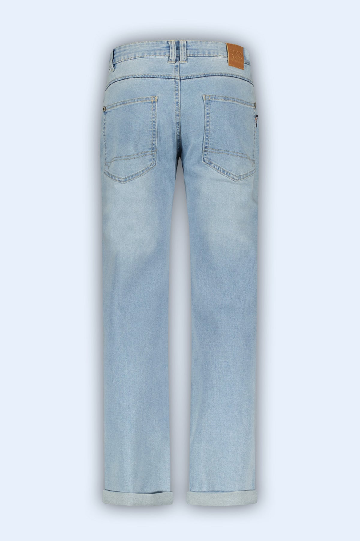 TYGO & vito, Loose fit jeans Loyd Extra Light Used