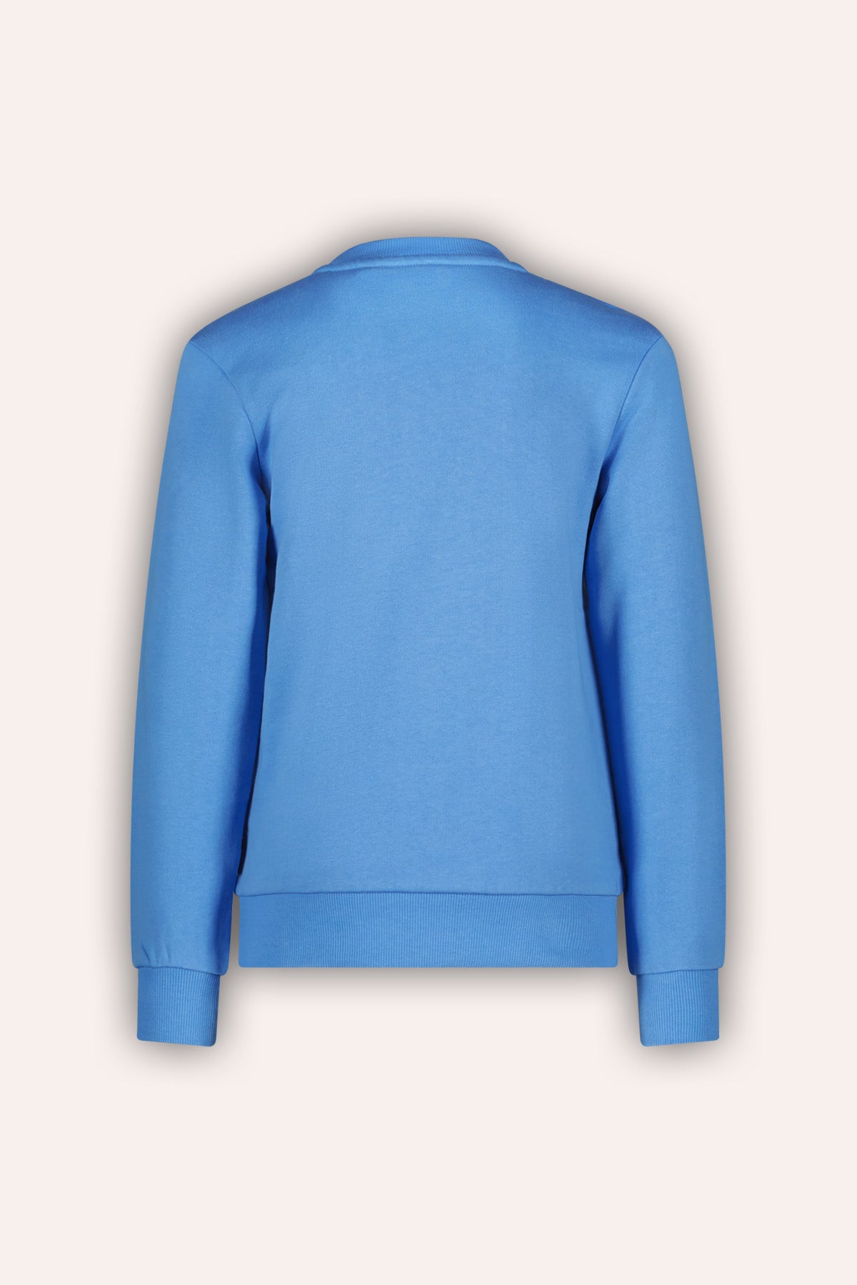 Sweater Shauni Blauw