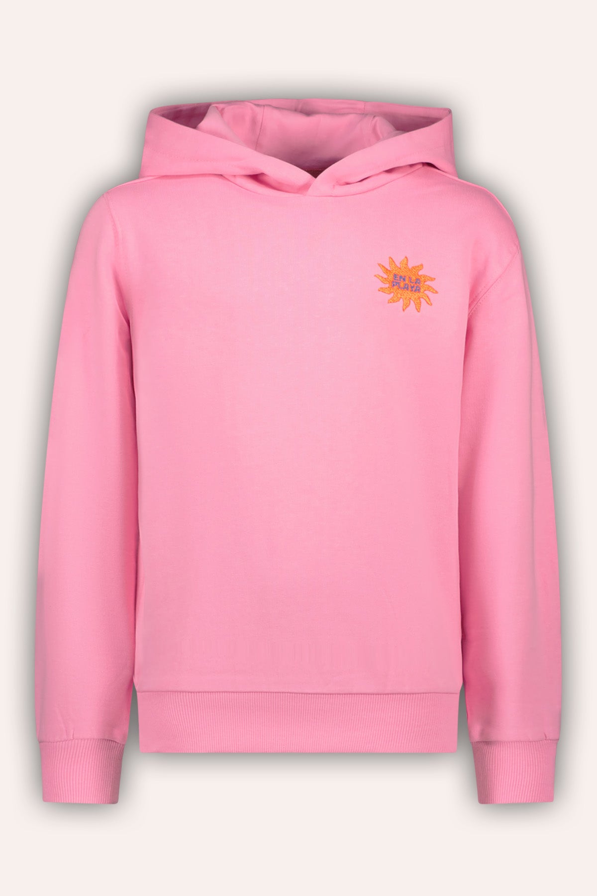 Hoody Hailey Roze