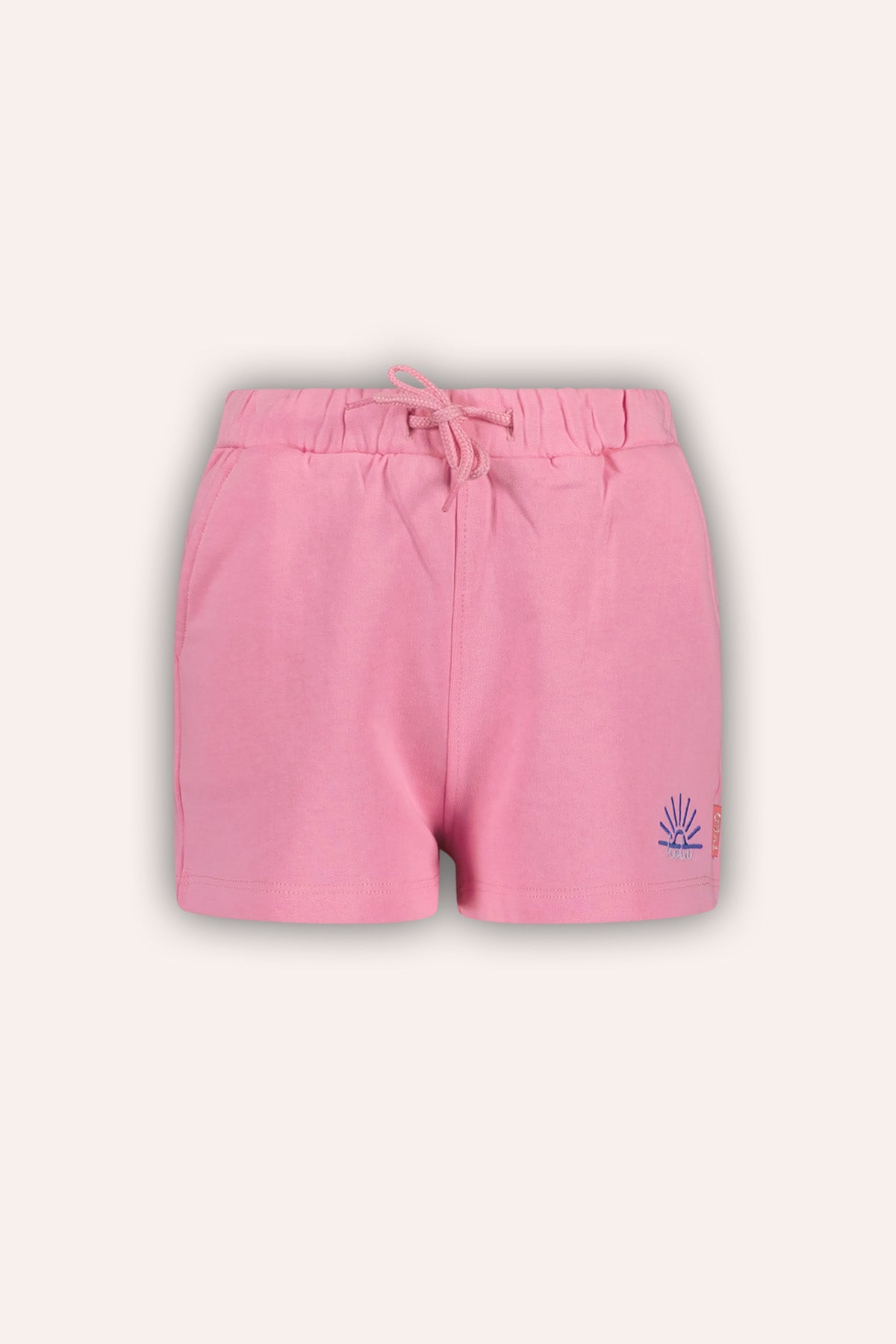Sweatshort Bibi Roze