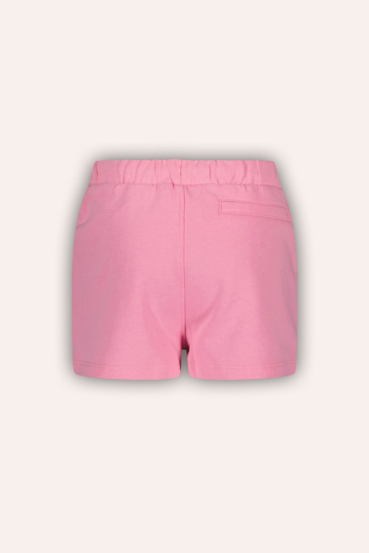 Sweatshort Bibi Roze