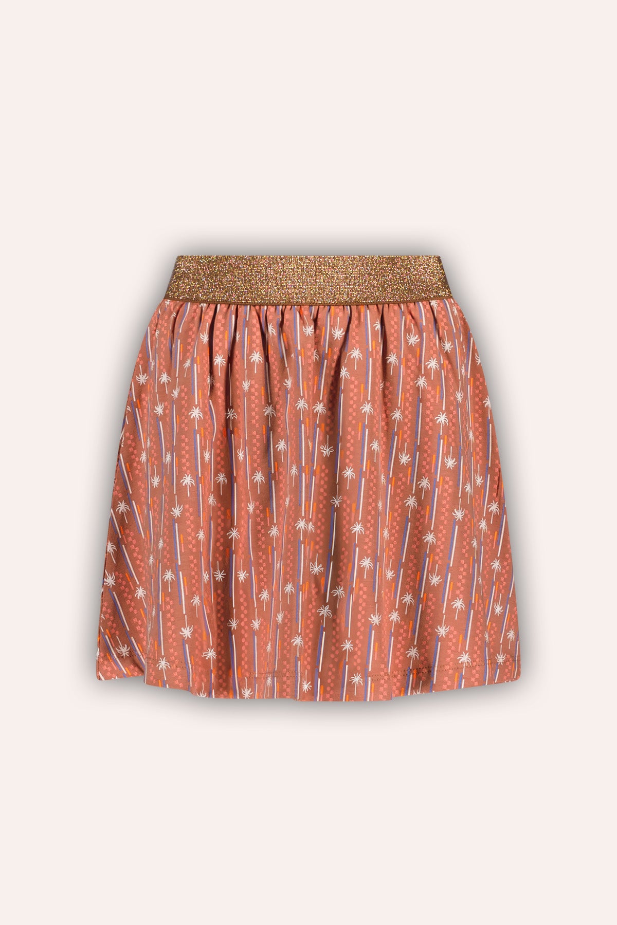 Skirt Suus Cinnamon