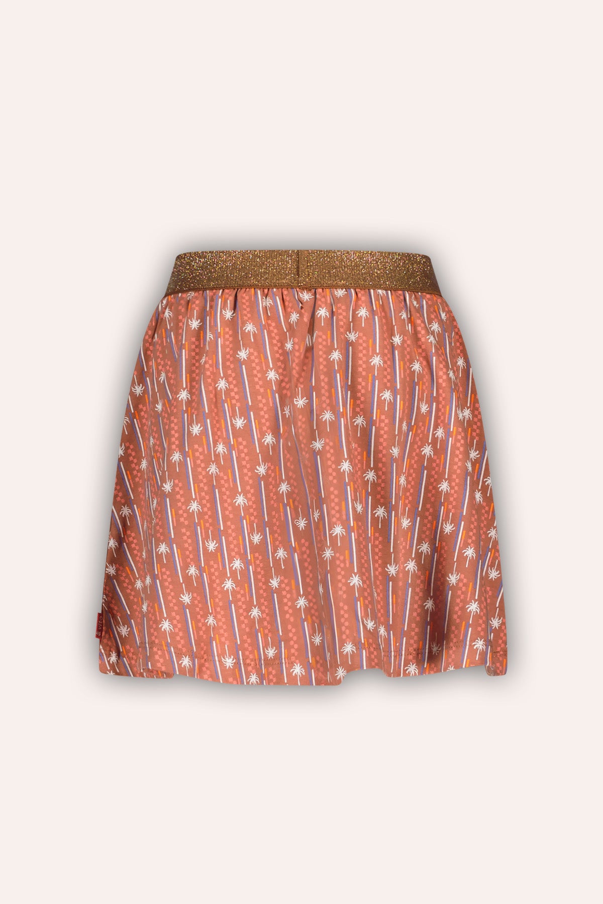 Skirt Suus Cinnamon