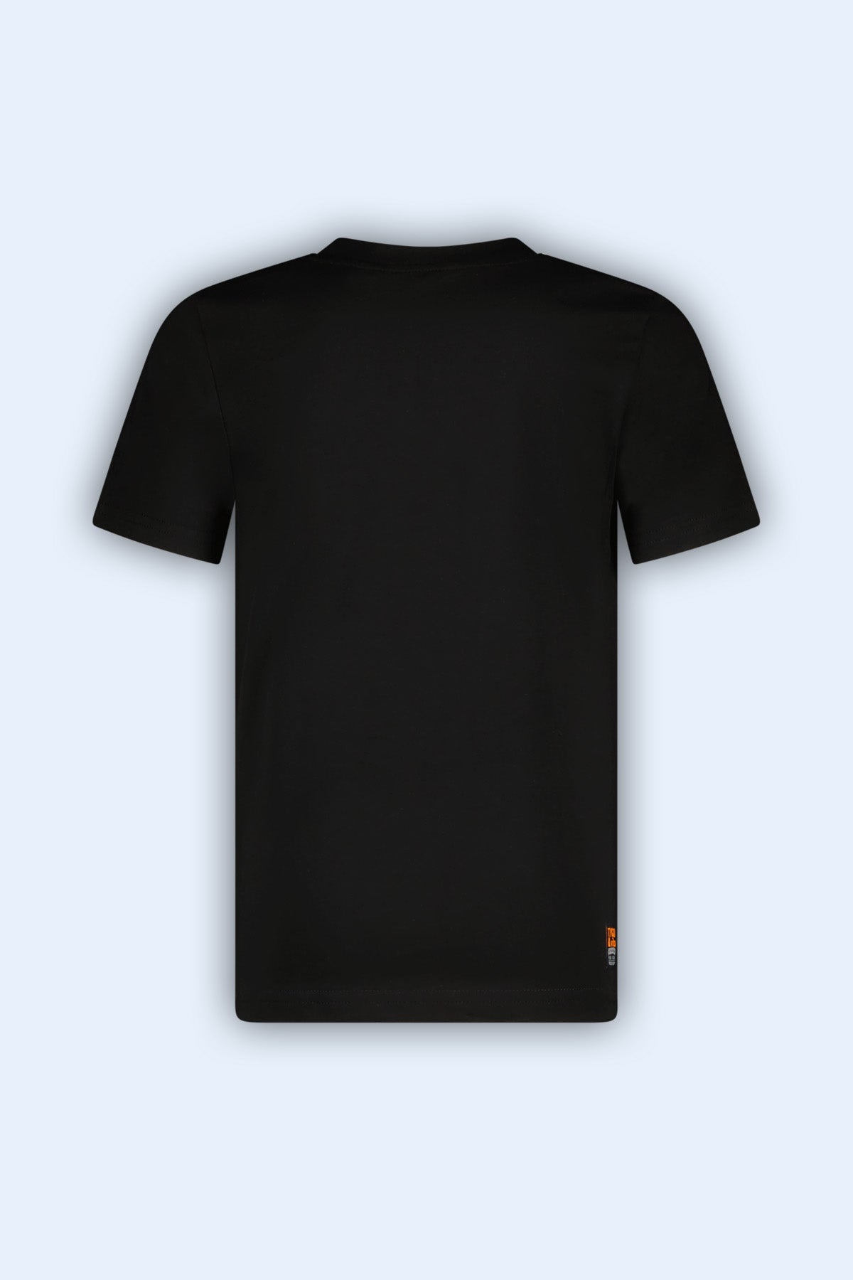 T-shirt Jaimy Zwart