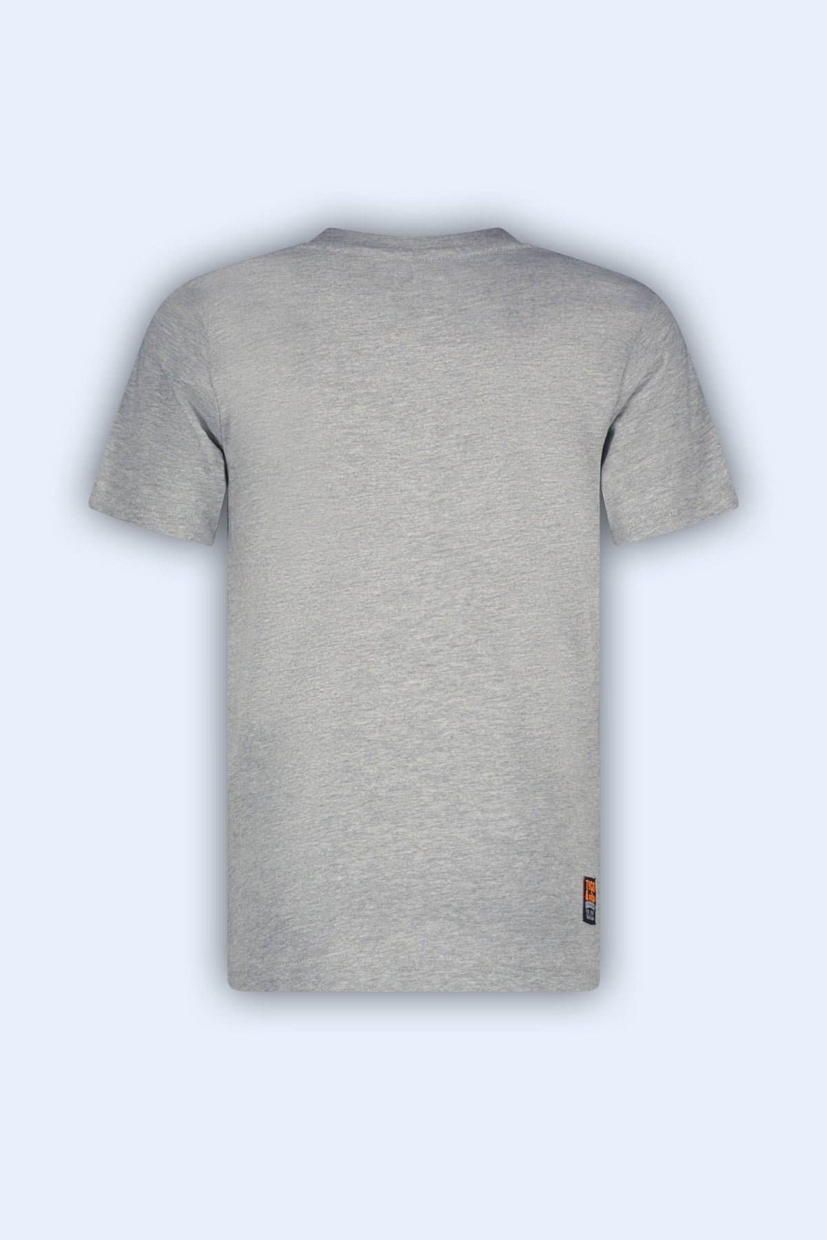 T-shirt Jaimy Grey Melee