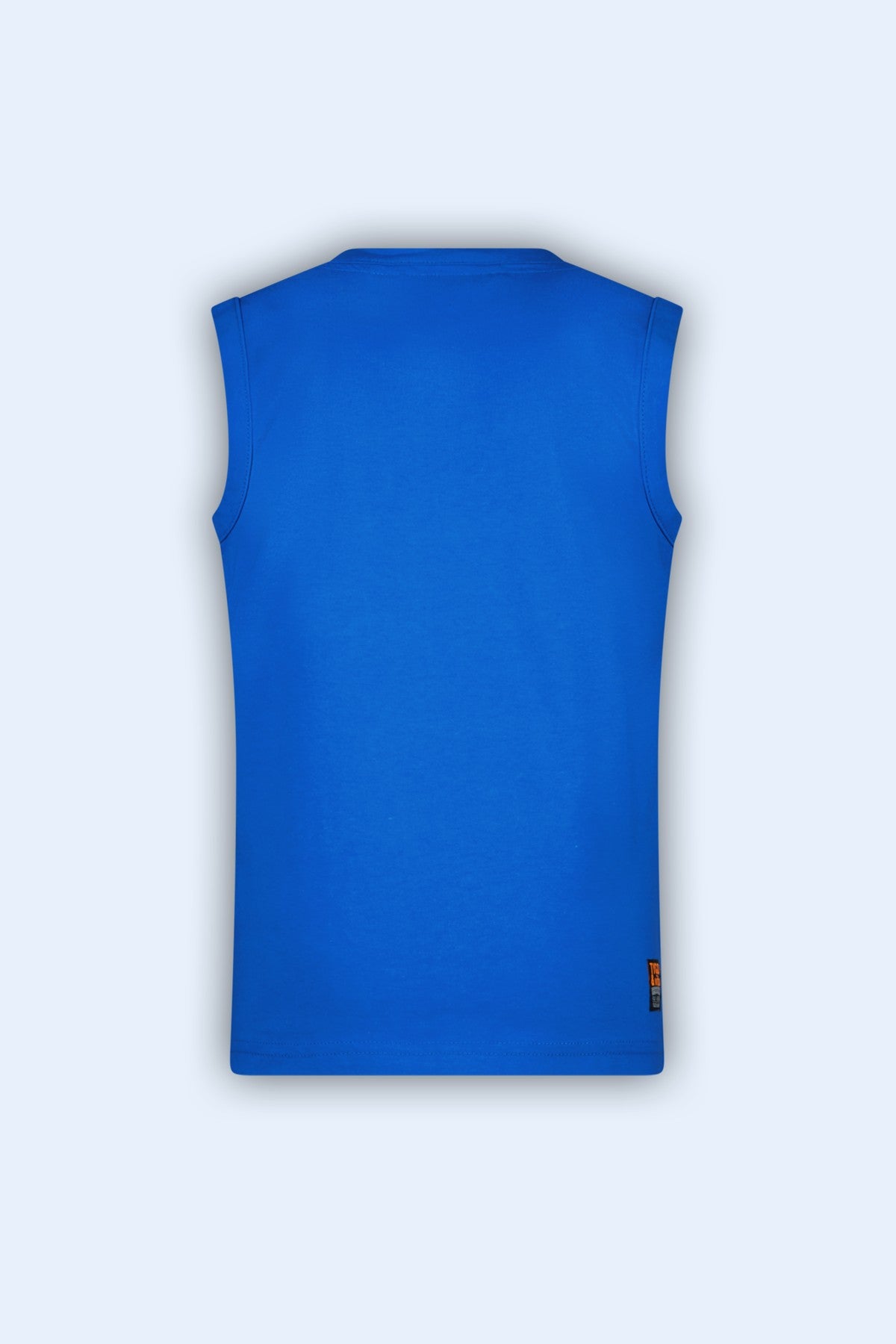 Singlet Daan Blauw