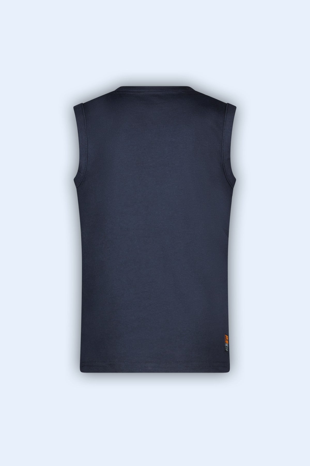 Singlet Daan Navy