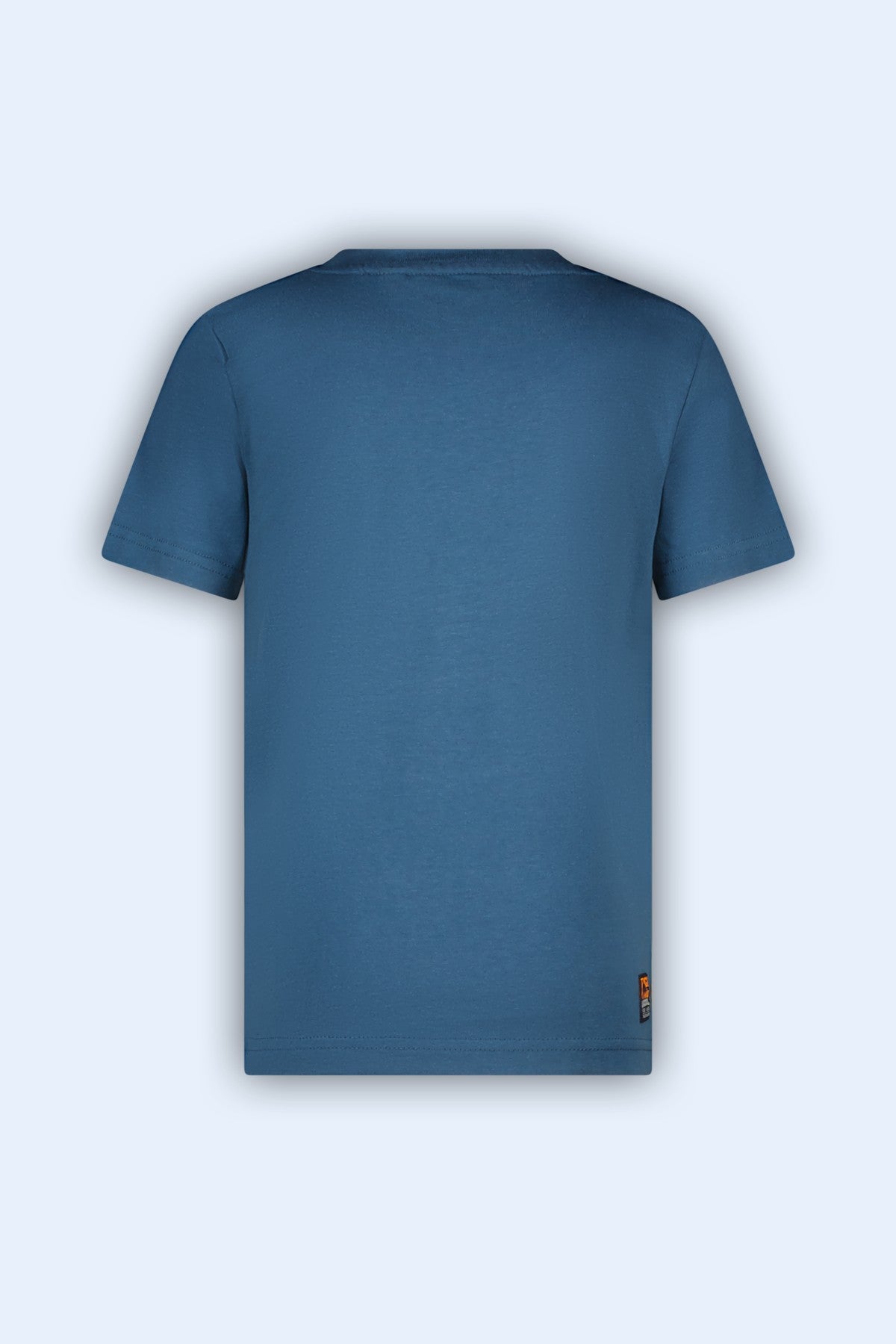 T-shirt Wessel Sea Green