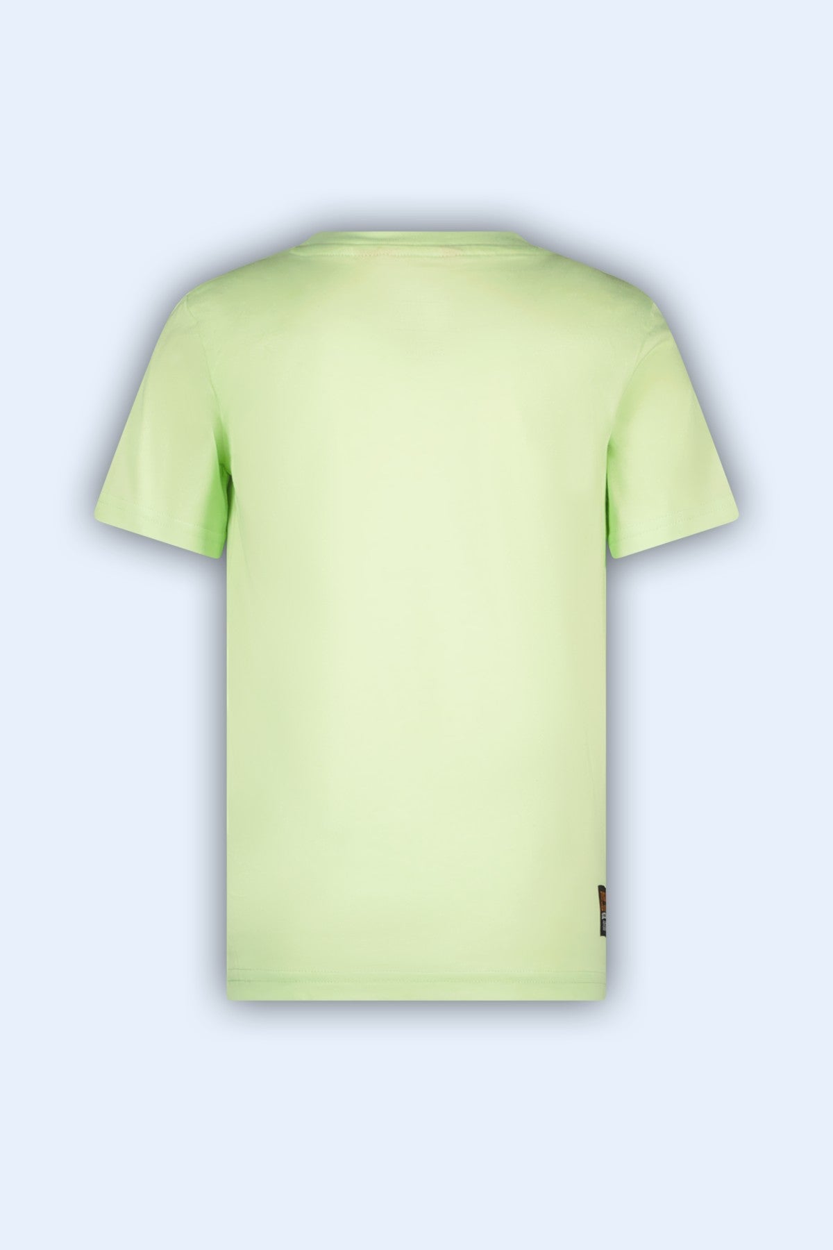 T-shirt Pokémon Mint Green
