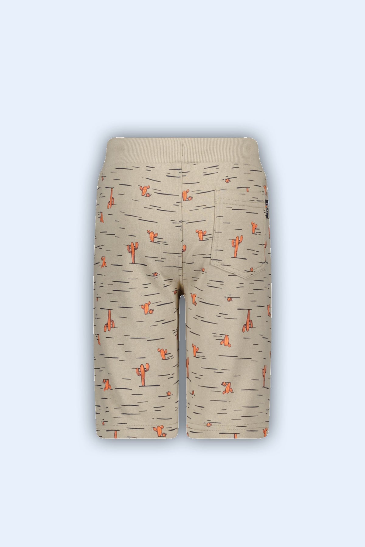 Sweatshorts Thomas Zand*