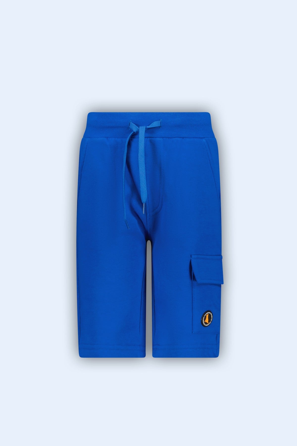 Sweatshorts Bruce Blauw