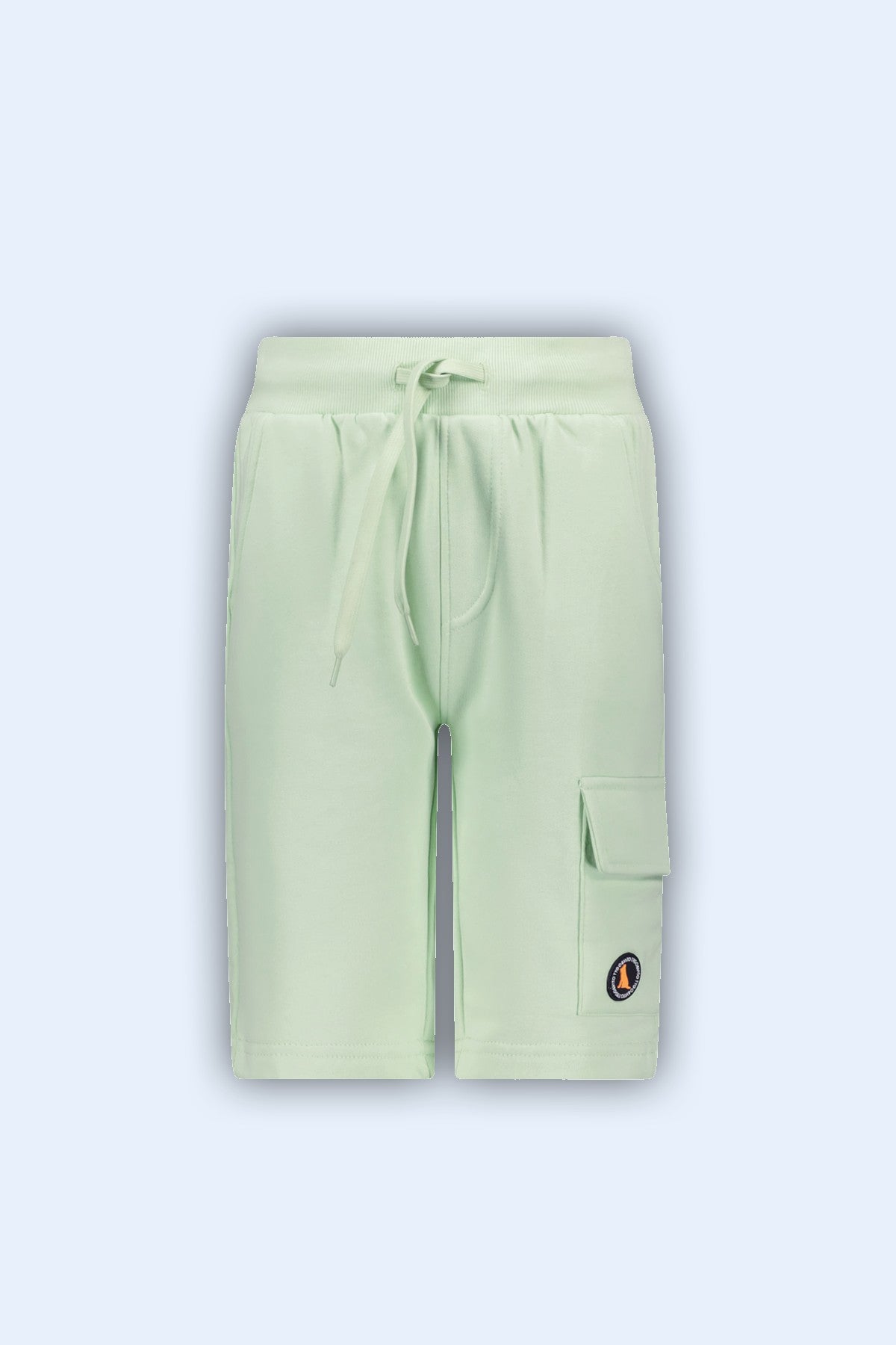 Sweatshorts Bruce Mint Green