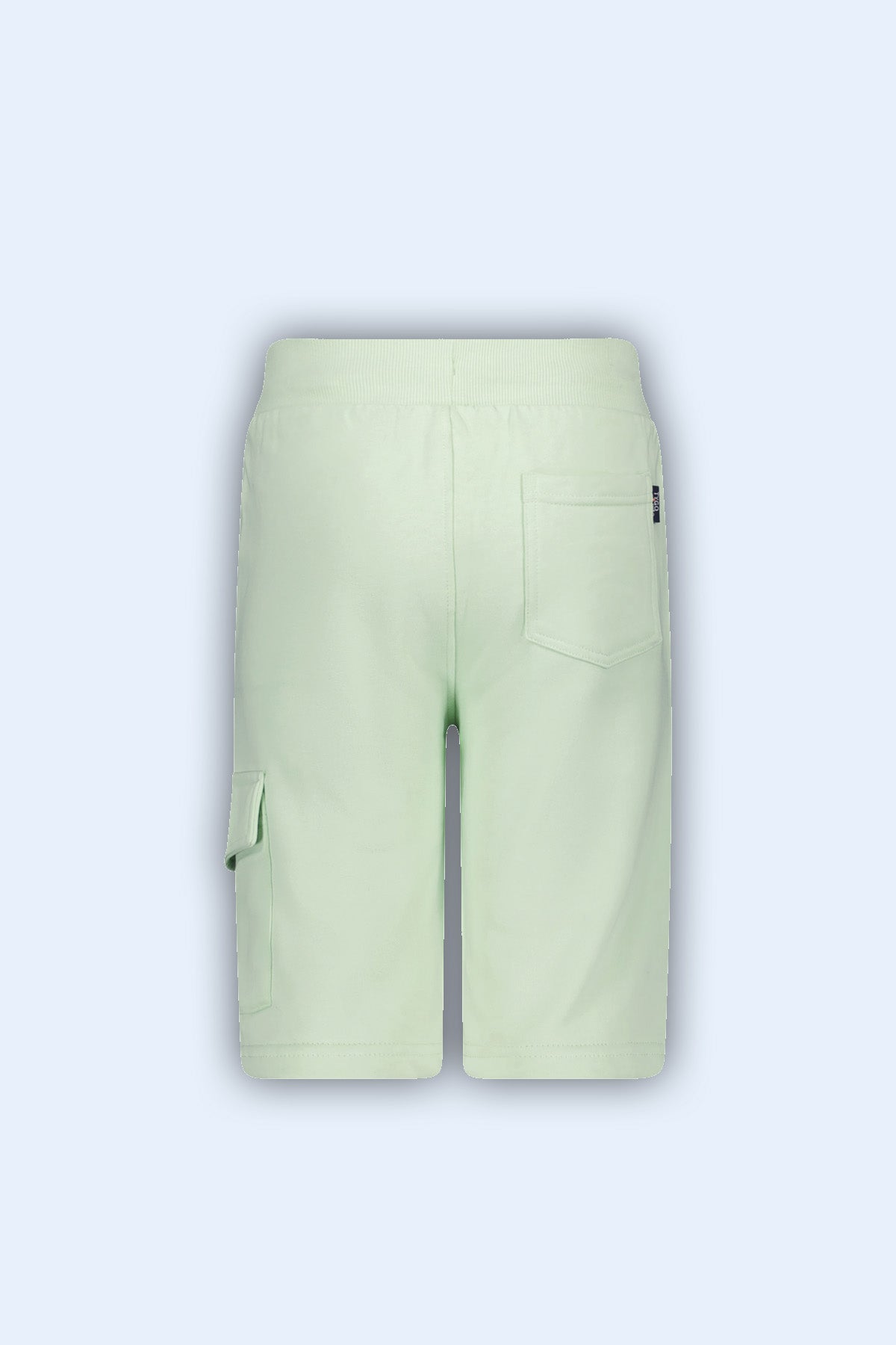 Sweatshorts Bruce Mint Green