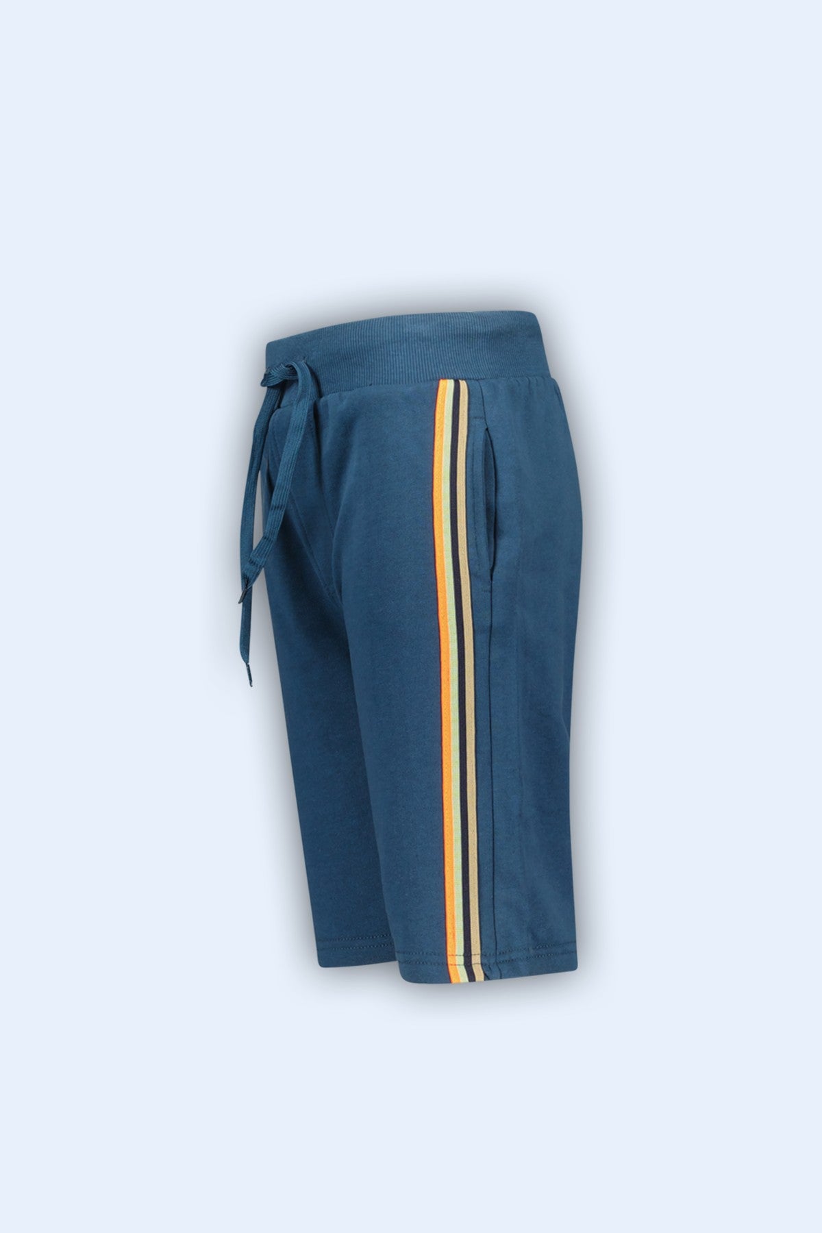 Sweatshorts Toby Sea Green