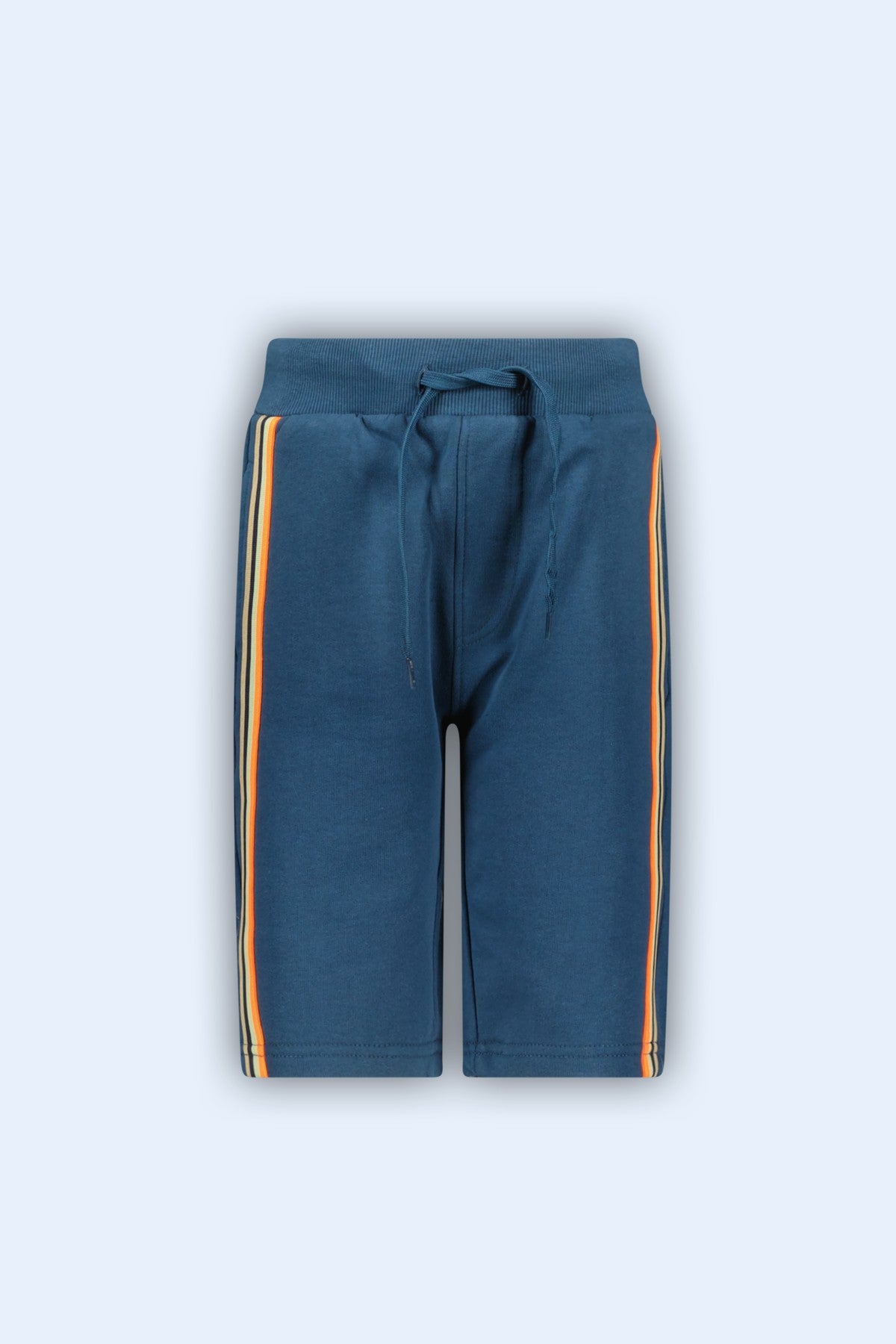 Sweatshorts Toby Sea Green