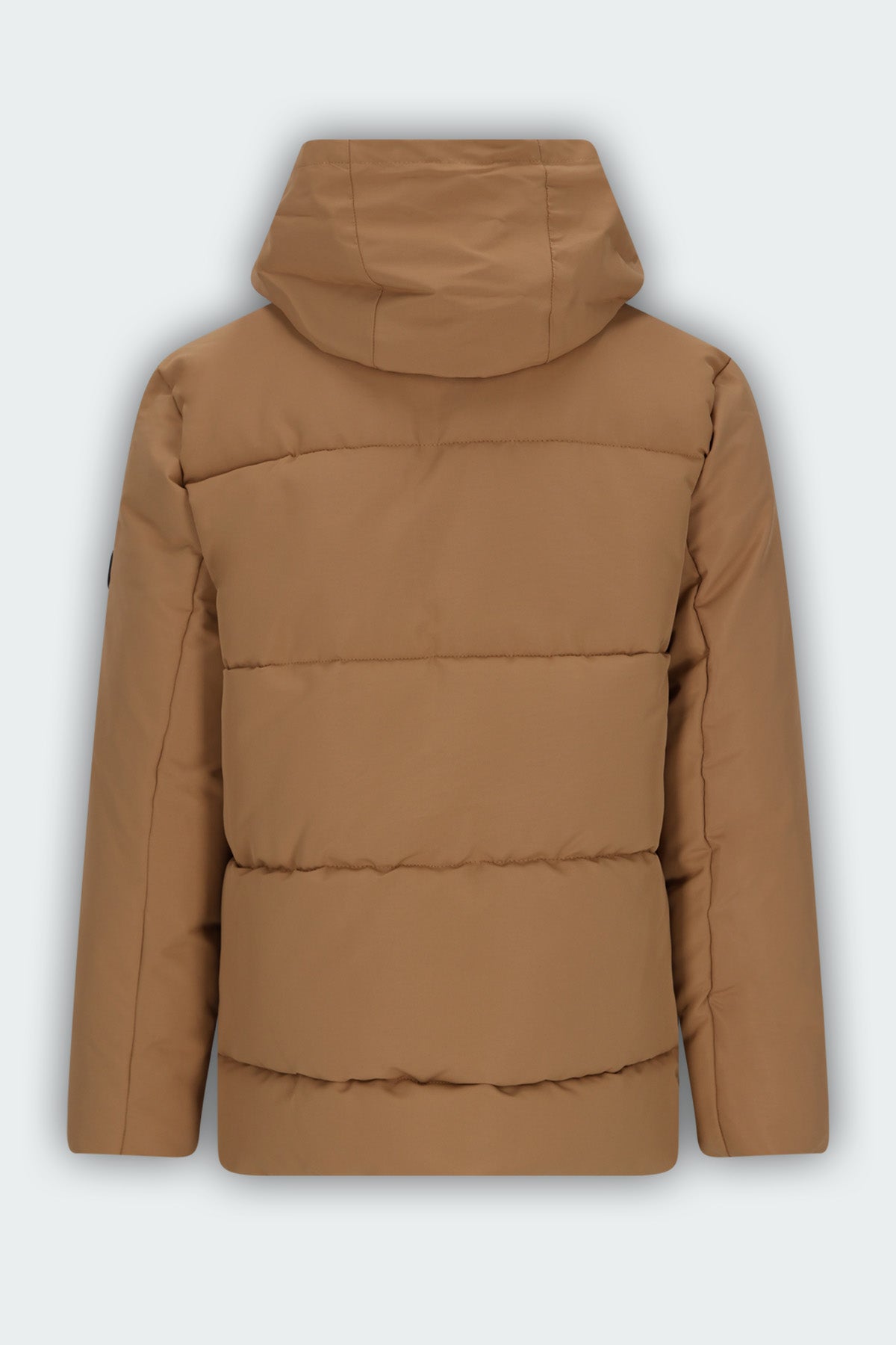 Jas Burton Licht Bruin