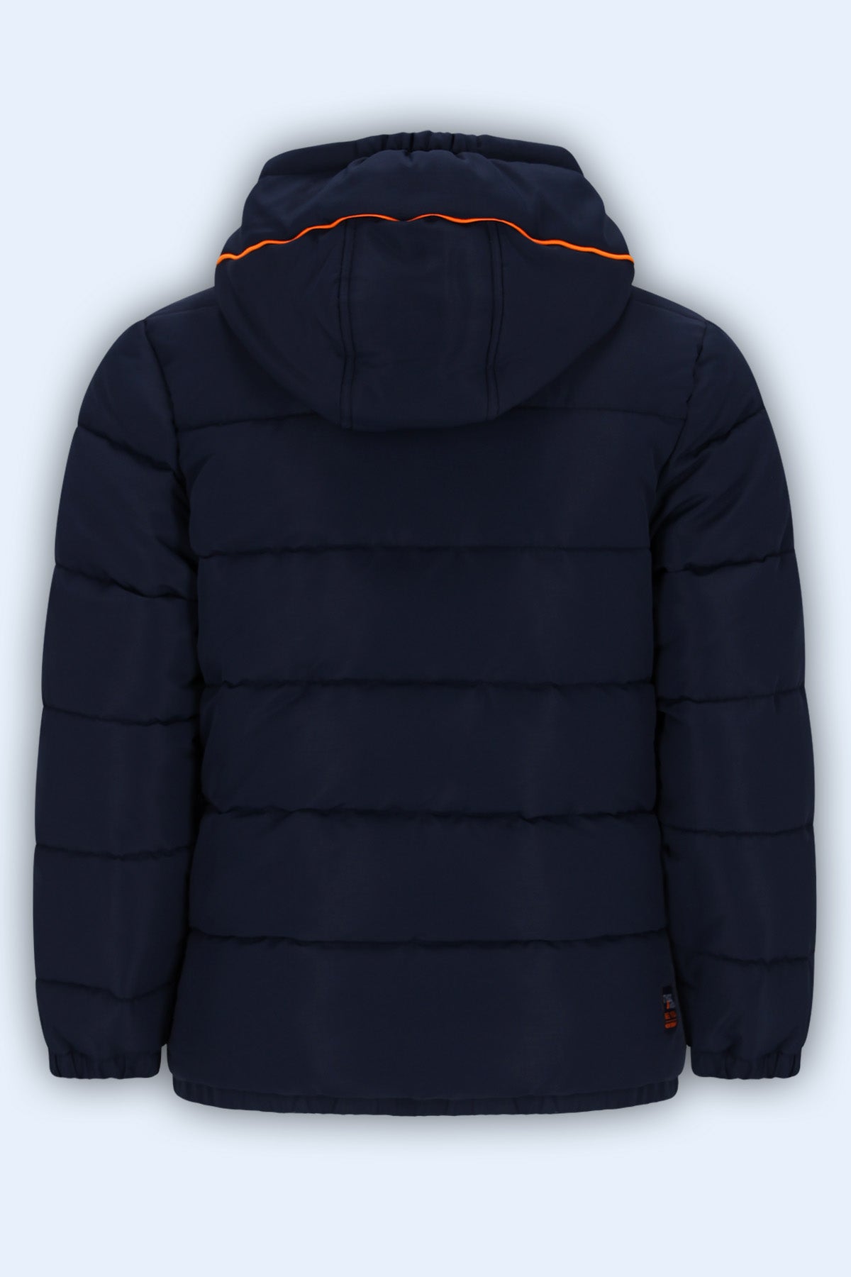 Jas Jix Donker Blauw