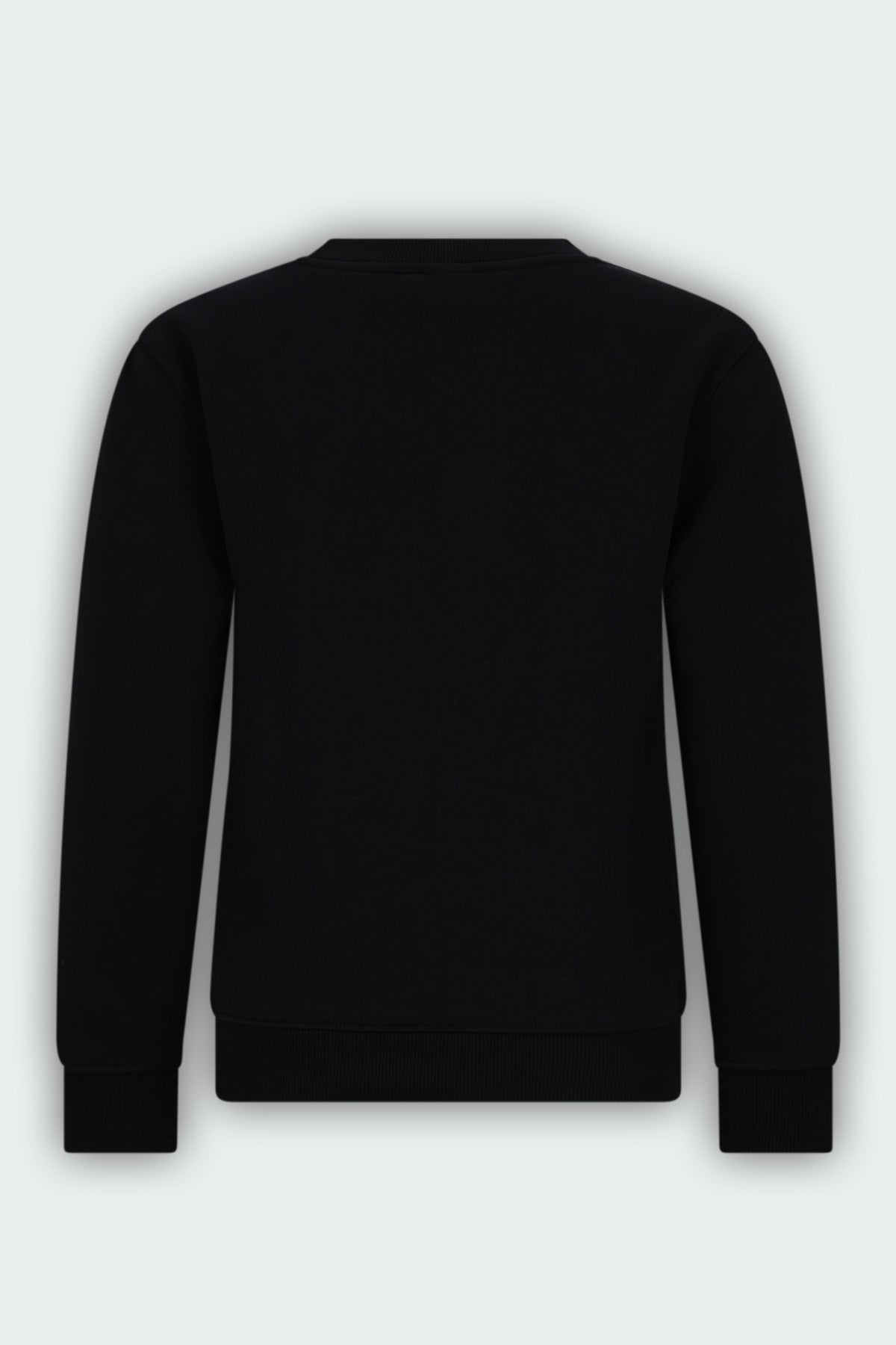 Sweater Nash Zwart