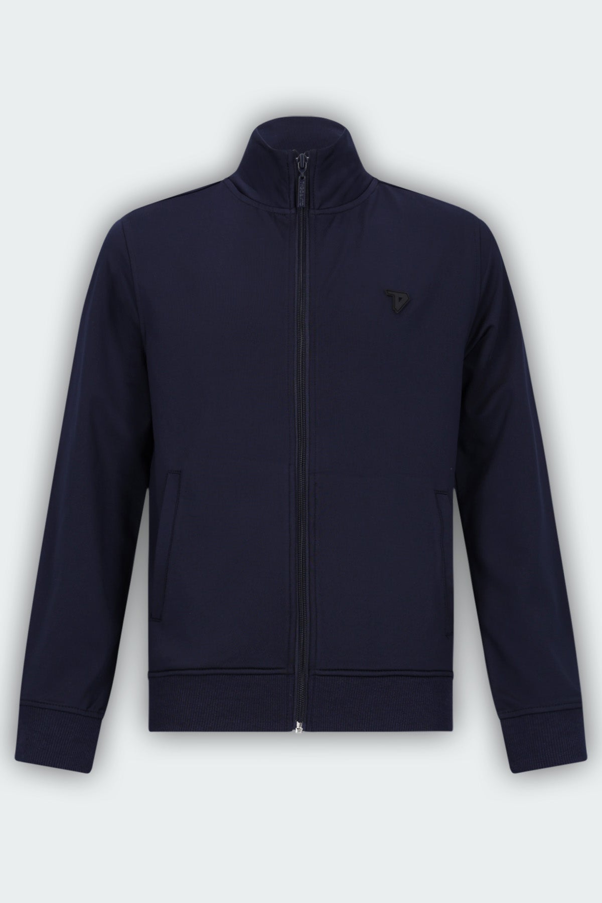 Trainings Vest Vox Donker Blauw