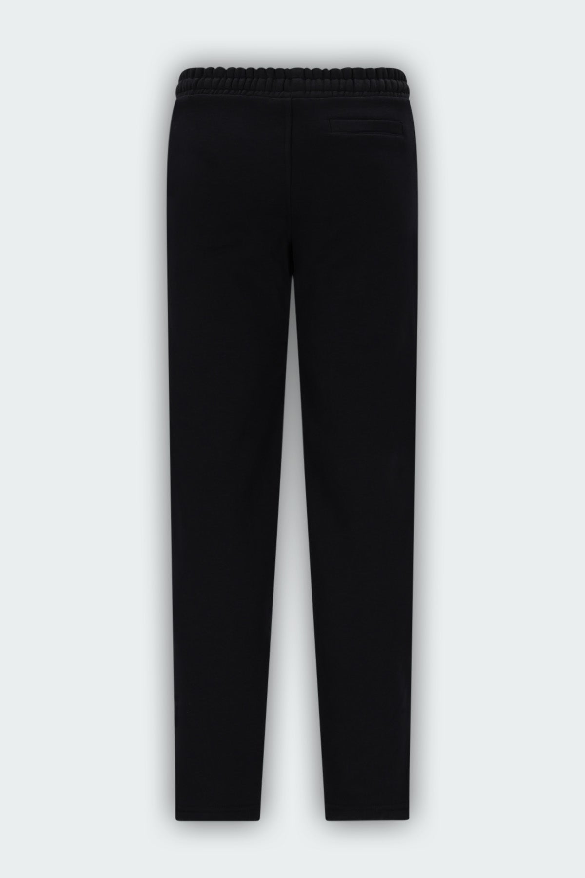 Jogging Broek Jax Zwart*