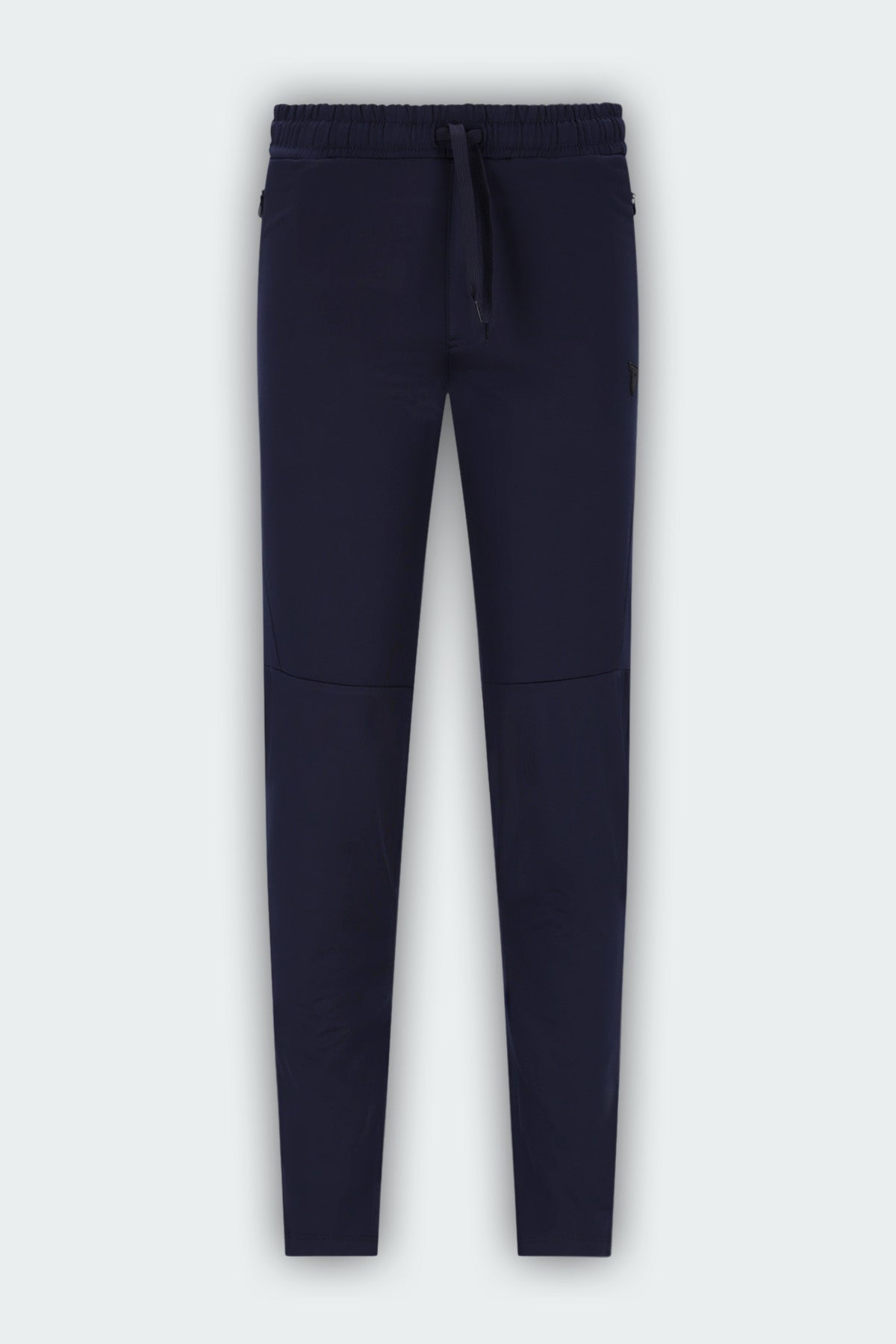 Jogging Broek Jake Donker Blauw