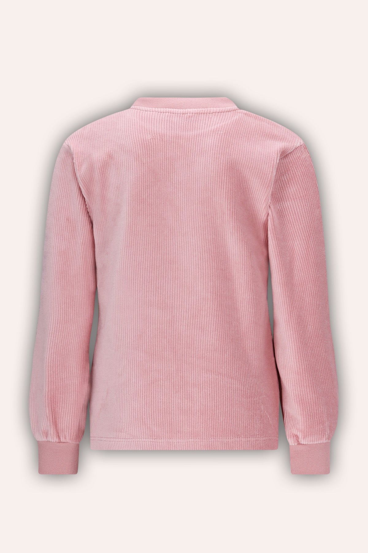 Girls Sweater Sofie Oud Roze