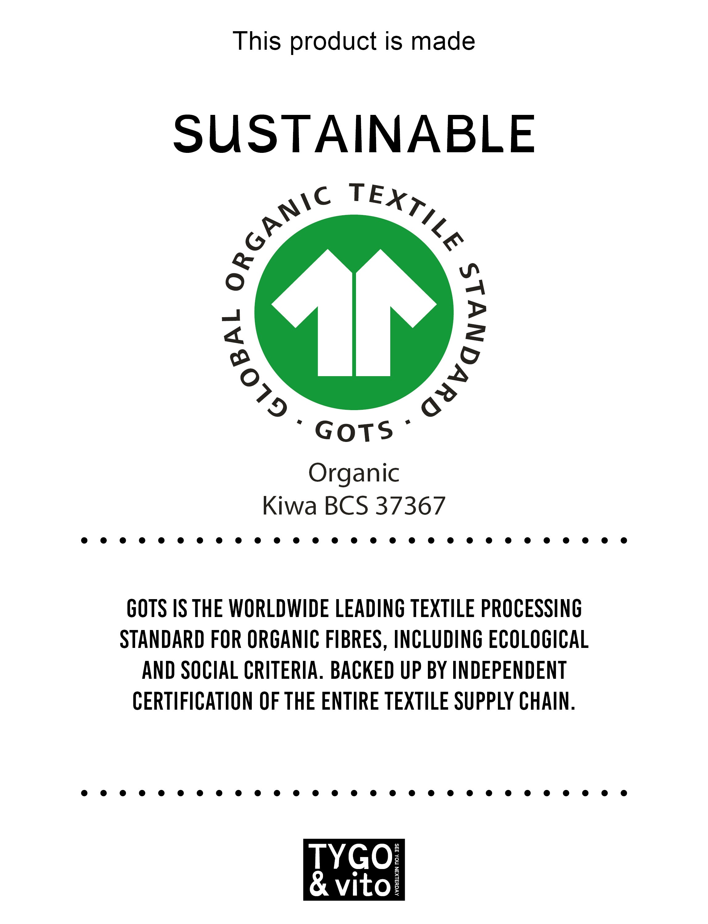 Longsleeve Max Licht Groen