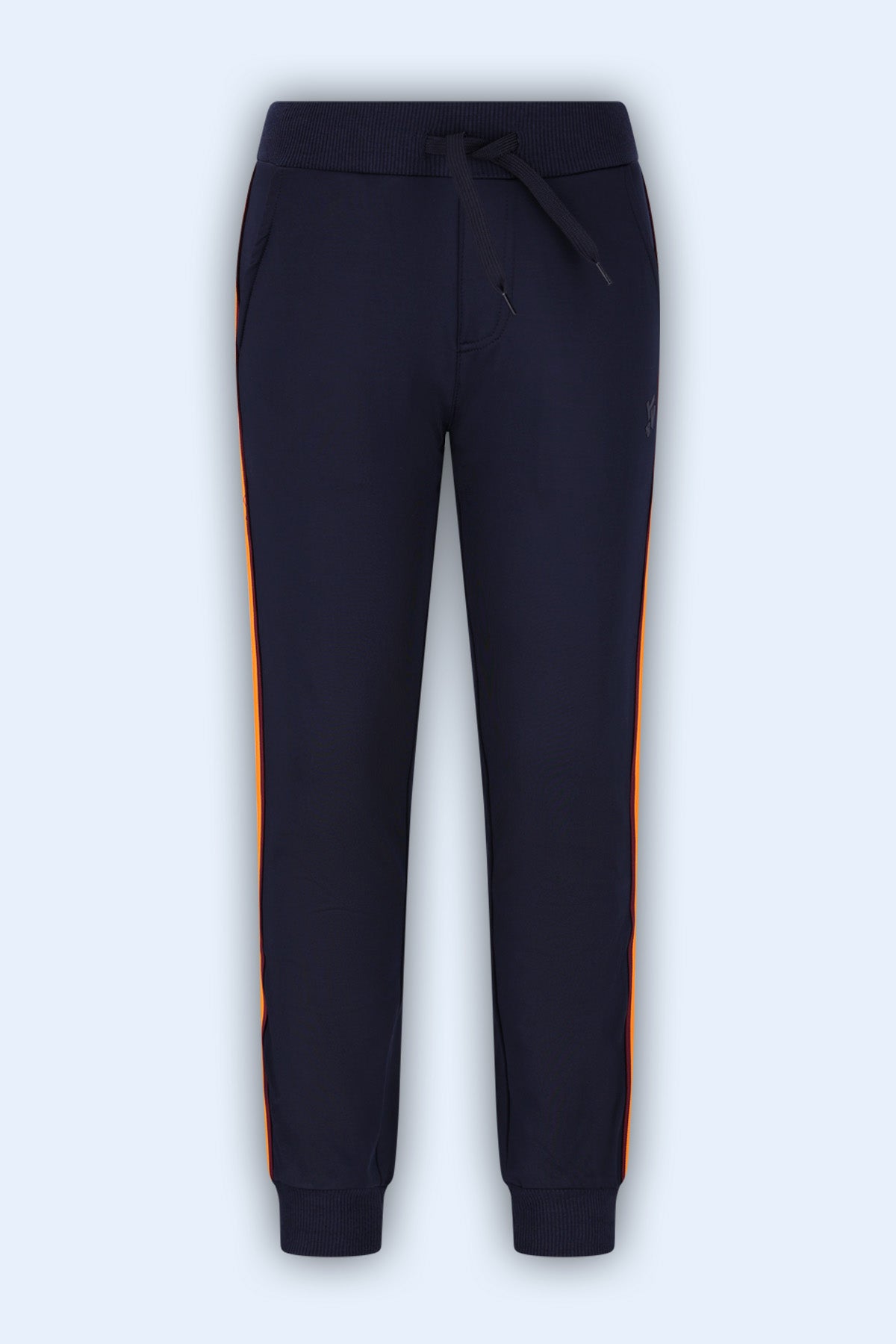 Jogging Broek Boyd Donker Blauw