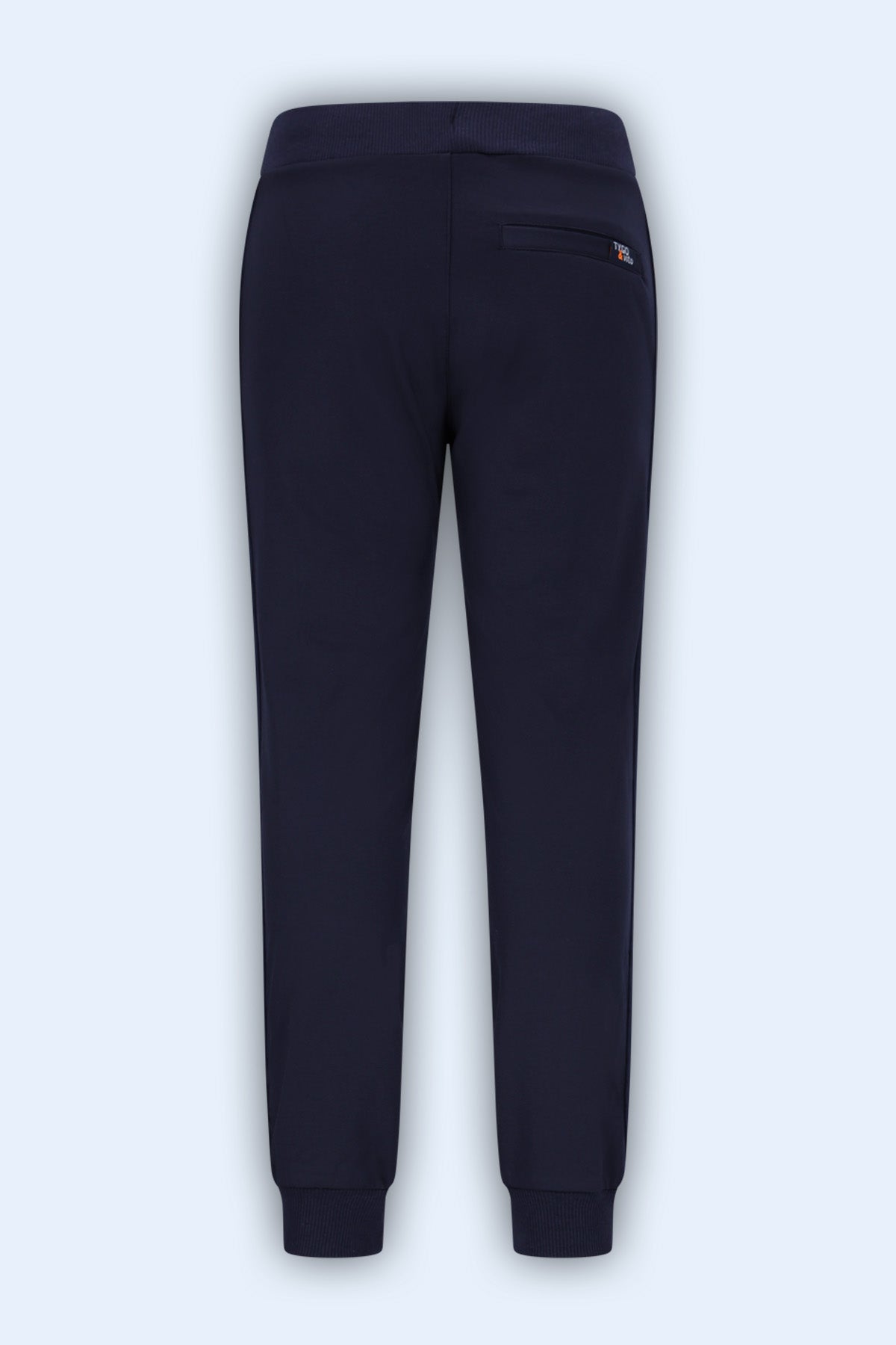 Jogging Broek Boyd Donker Blauw