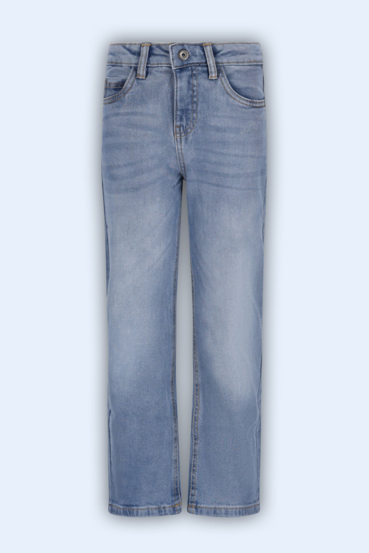 Jeans Loose fit Loyd Light used