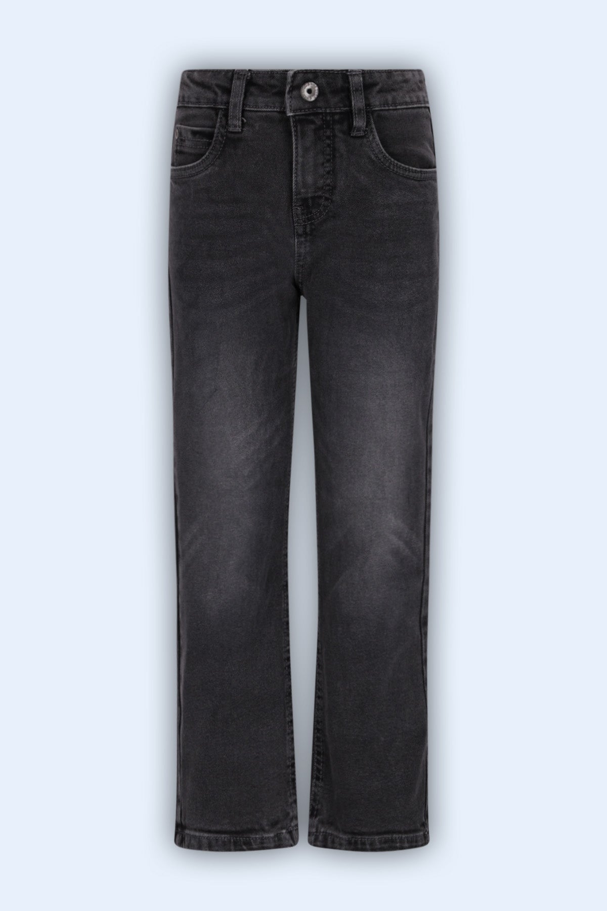 Jeans Loose fit Loyd Grey denim